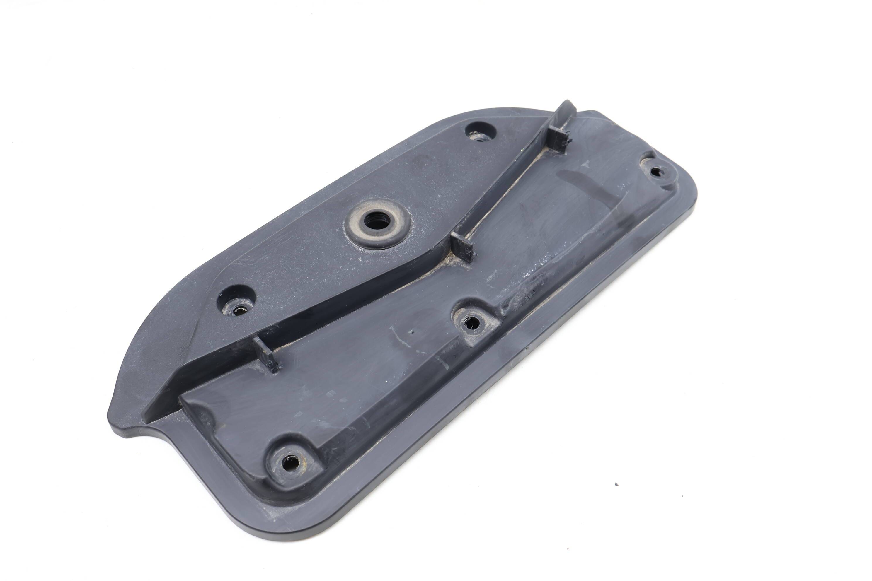 Hatch Window Wiper Motor Trim / Cover J8A217C412AB