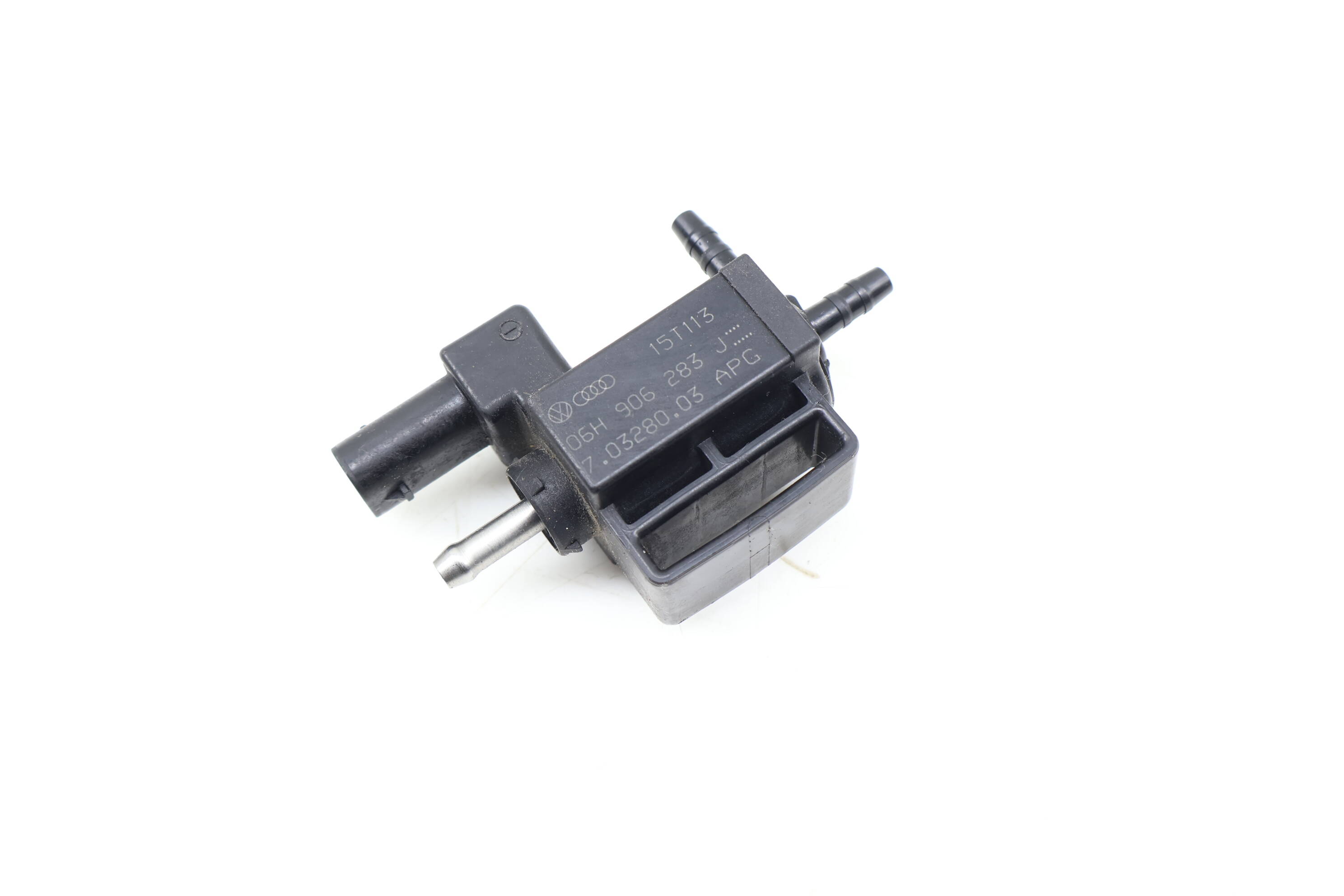 Solenoid Valve 06H906283J 95890628310