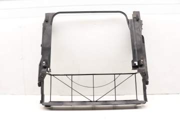 Radiator Shroud Frame 17101439105