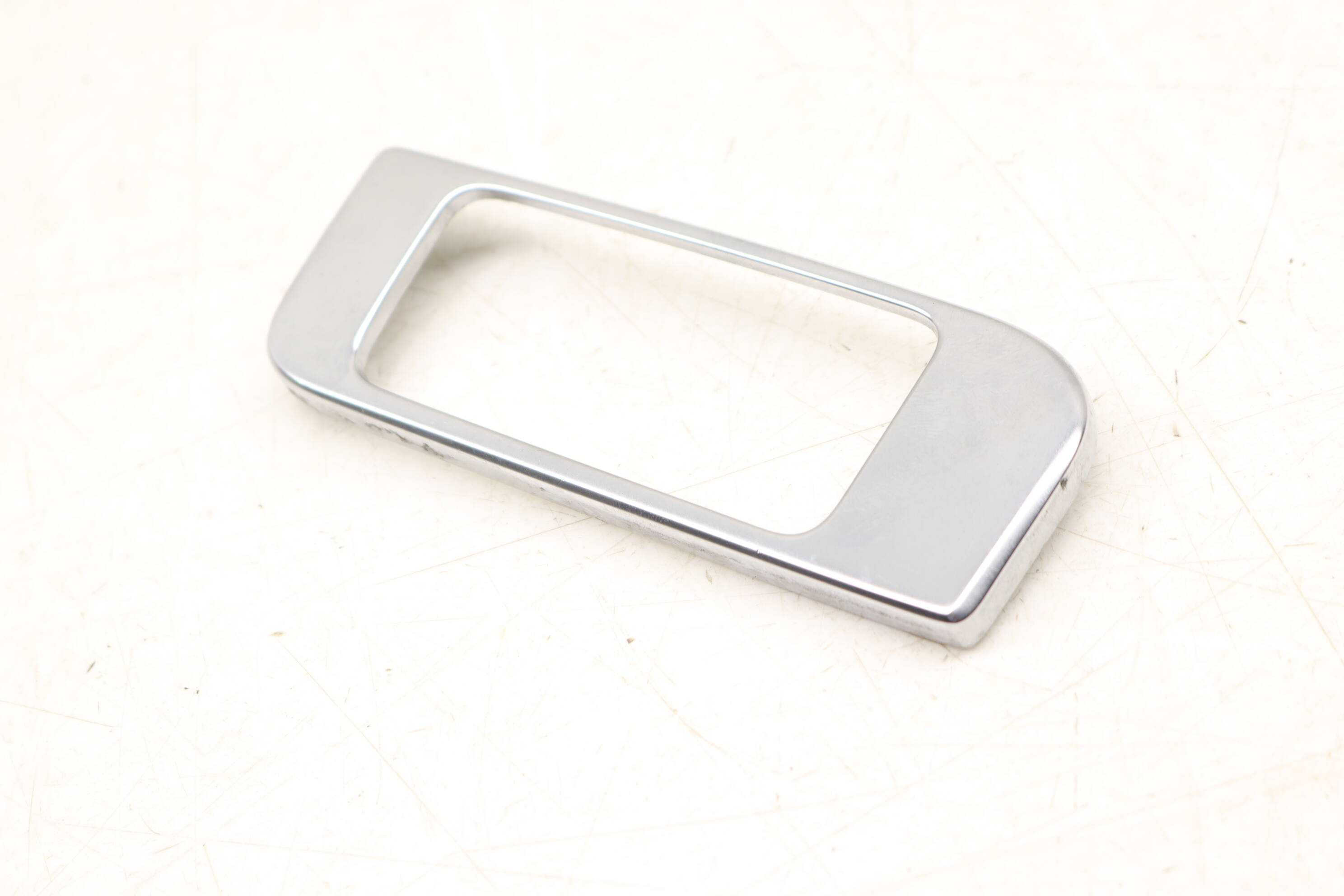 Center Console Shifter Trim / Bezel 4H1863207A