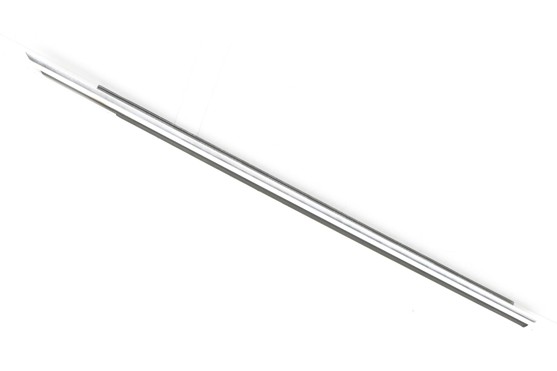 Convertible Door Window Slot Seal / Trim 8H0837478B