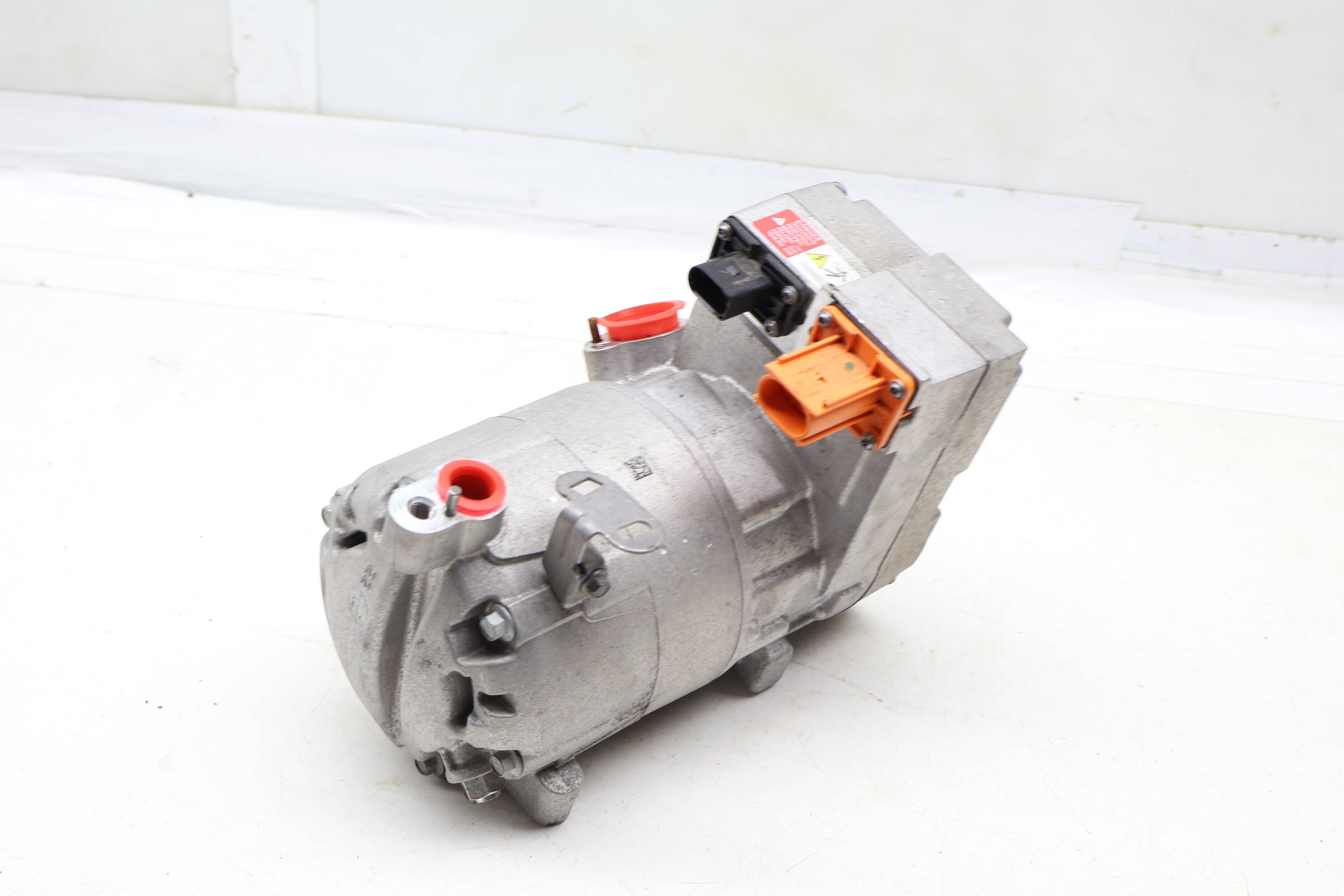 Ac Compressor 1EA820807C