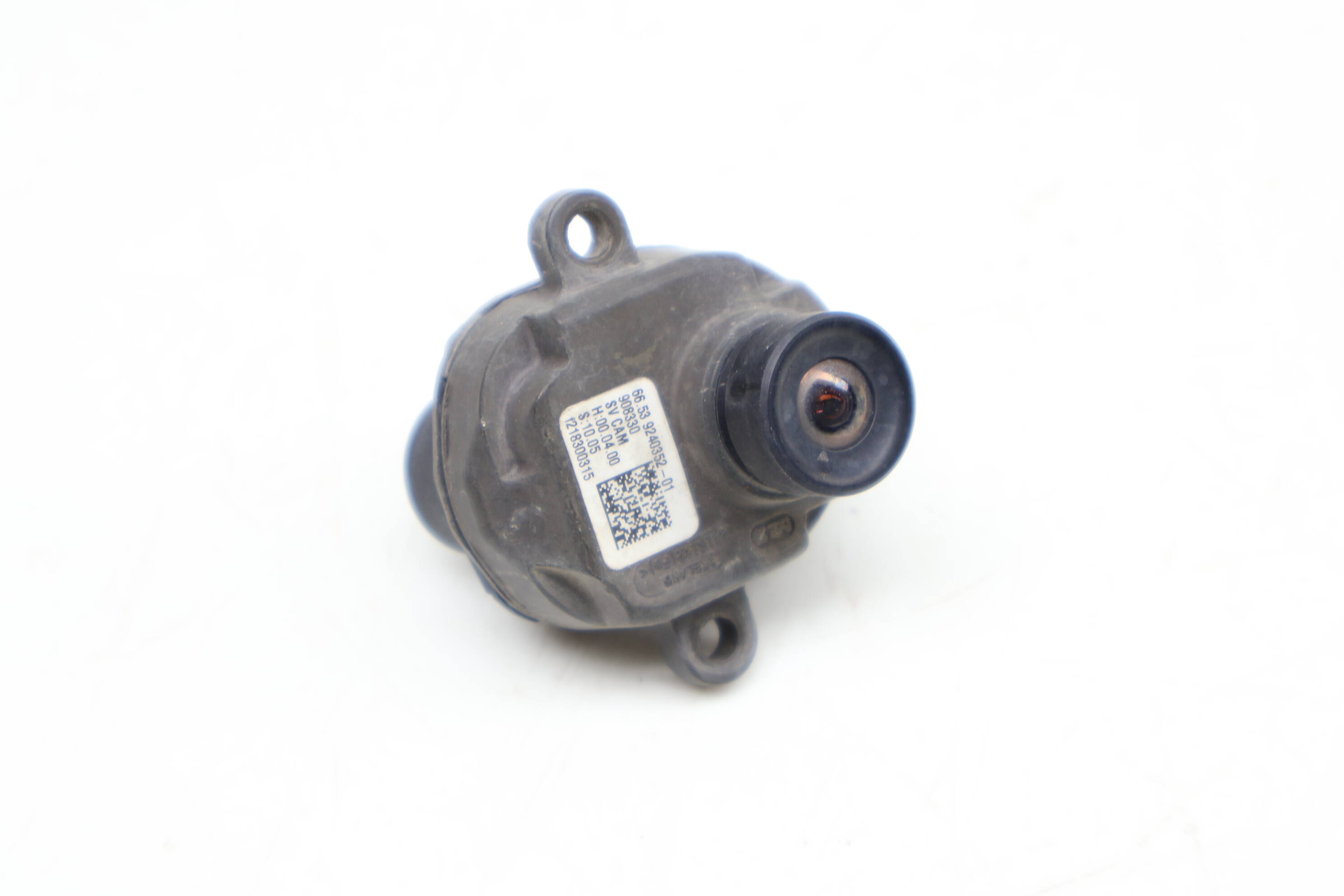 Park Assist / Side View Camera 66539240352