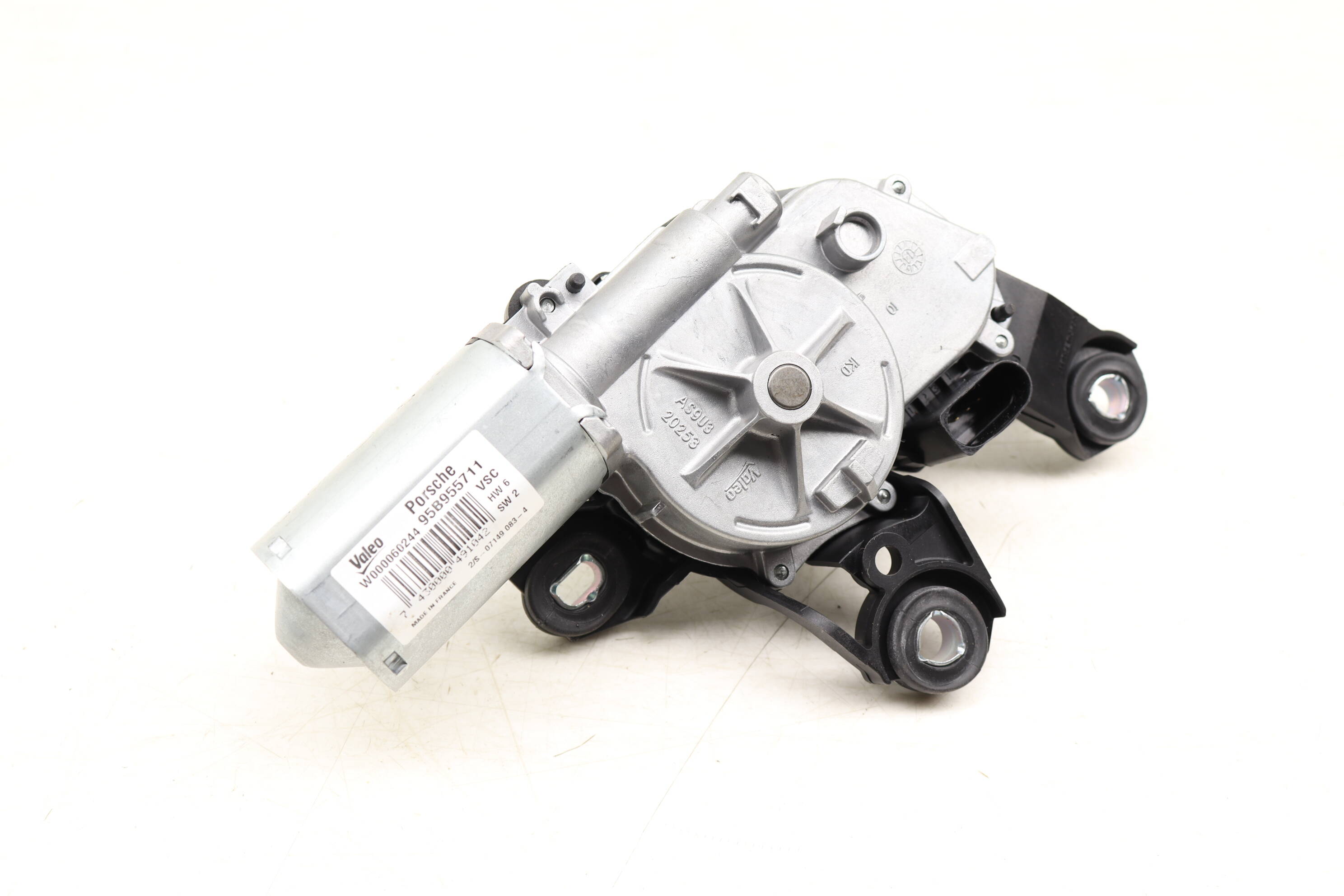 Hatch Wiper Motor 95B955711