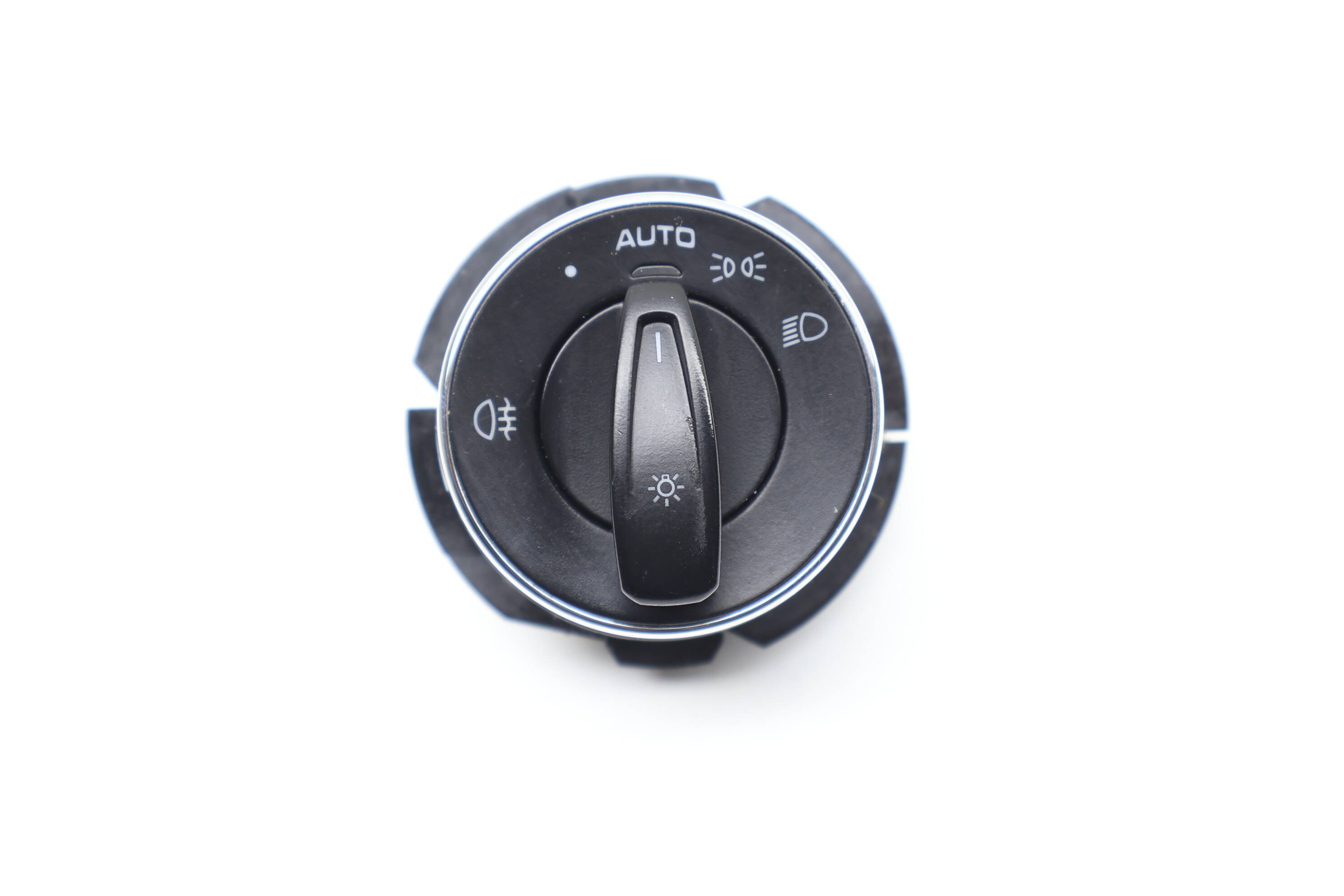 Headlight Dial / Fog Light Switch 97061353306