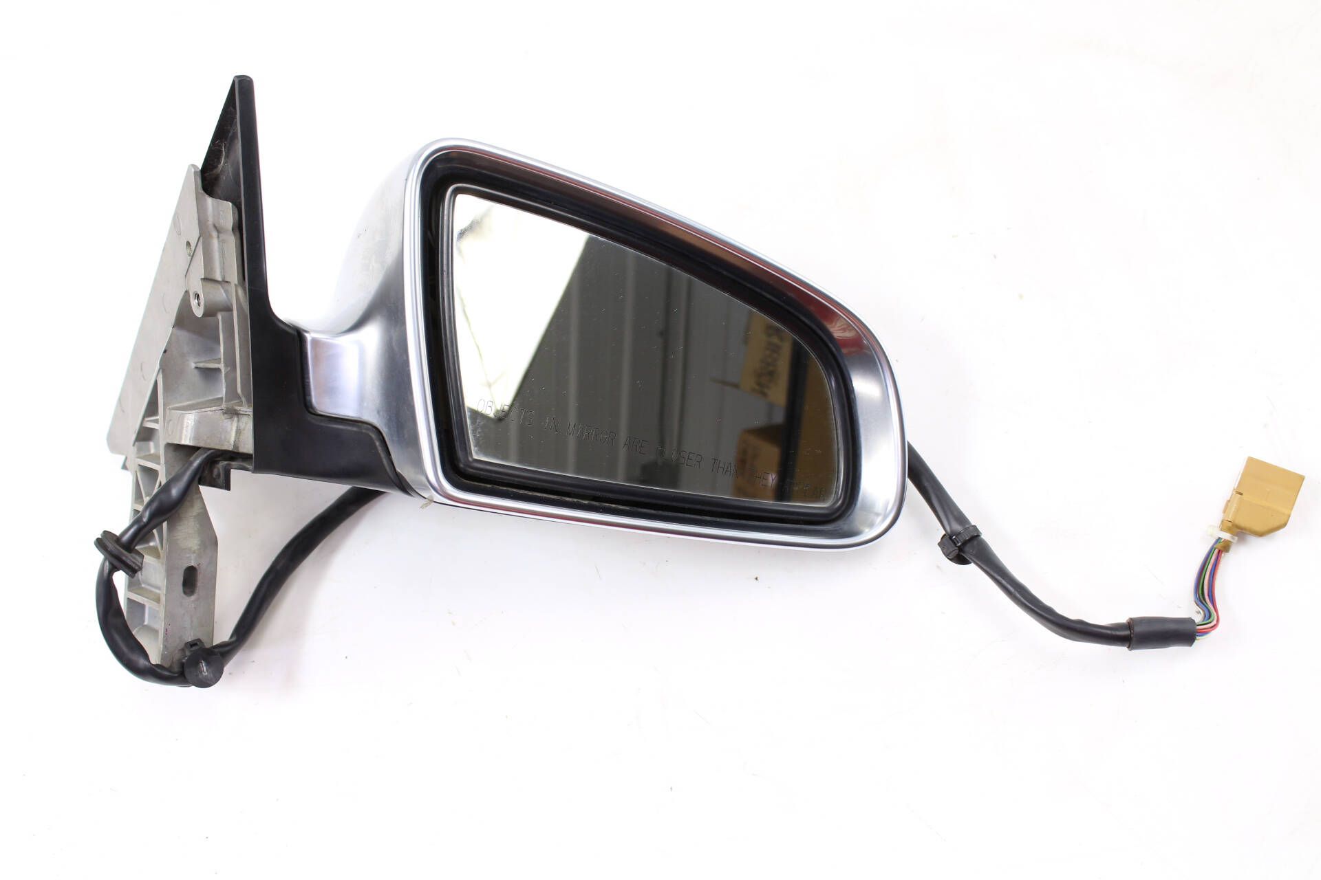Convertible Side View Mirror W/ Memory 8H1858532G