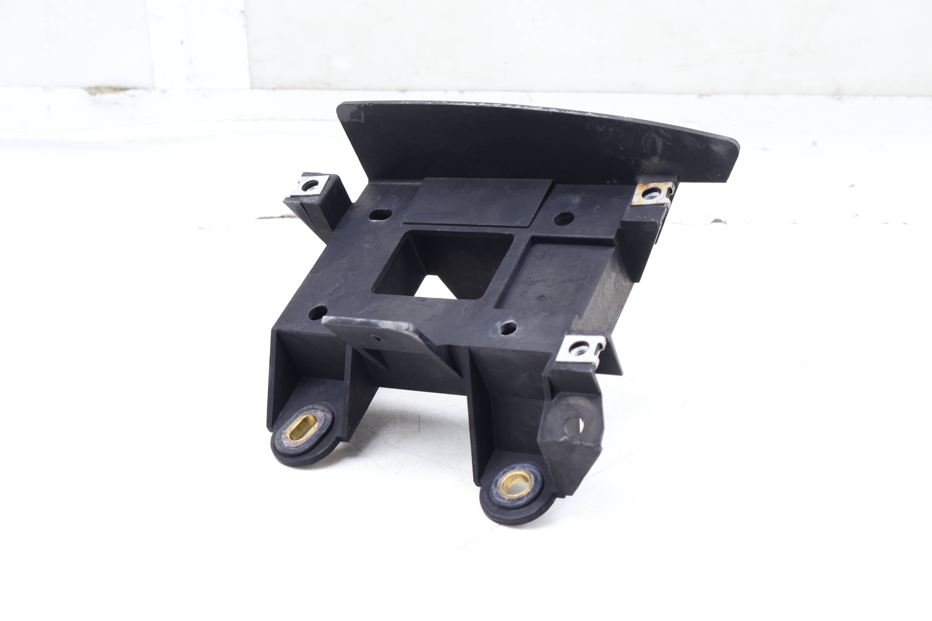 Lane Change Assist Control Module Bracket 95B907509A