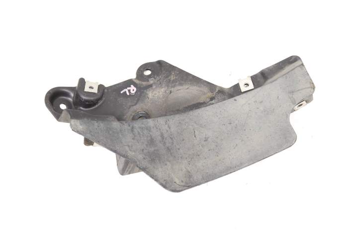 Wheel Spoiler / Mud Flap 4M0854815E main product photo