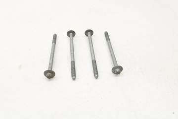 Engine Oil Pan Screw / Bolts (4) 11137603832