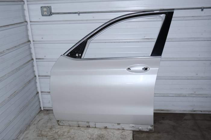 Door Shell / Skin / Frame 41007465527 main product photo