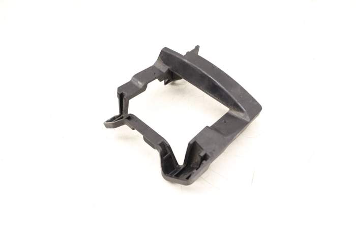 Bumper / Lane Change Assist Module Bracket 8W0907175 main product photo