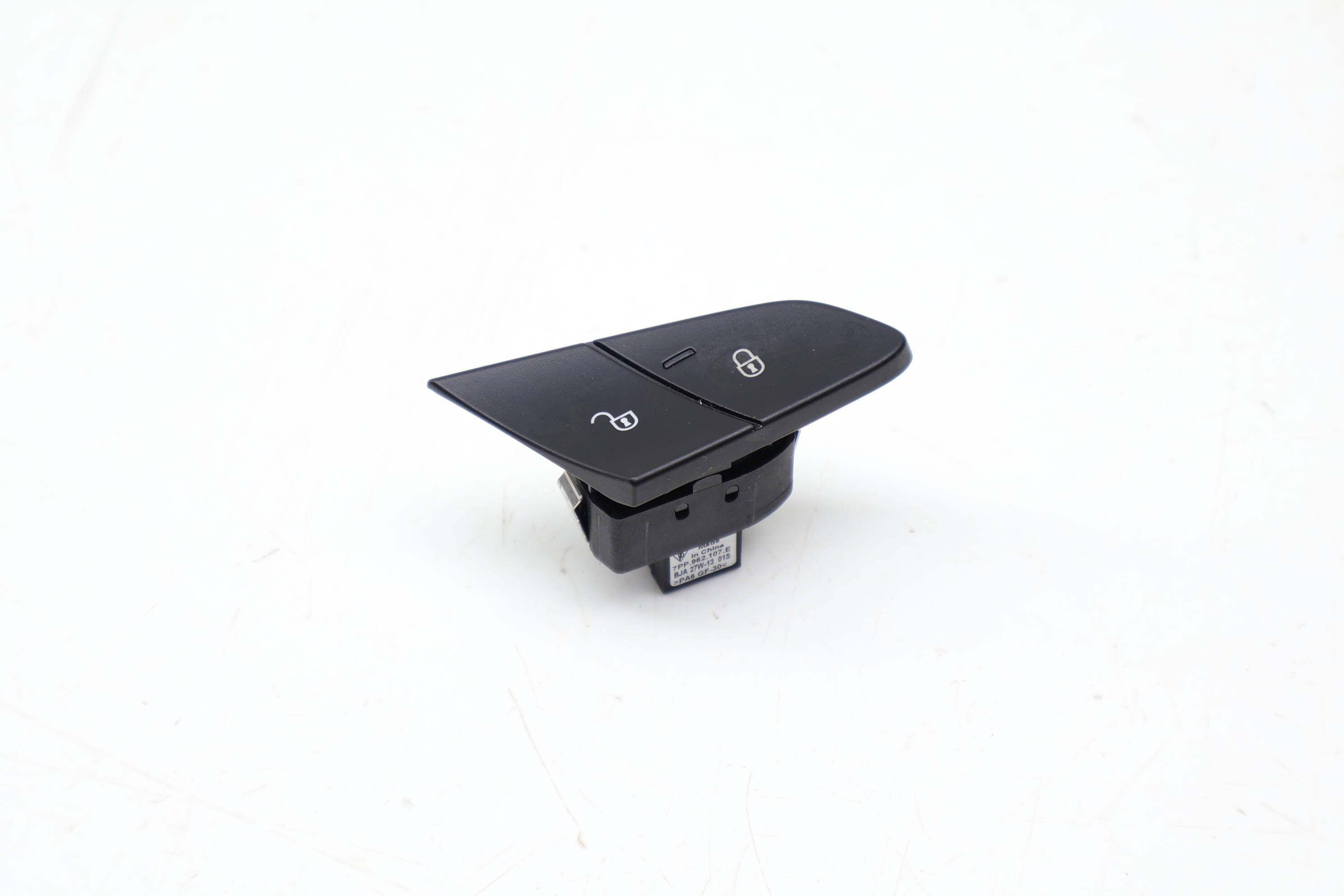 Door Lock / Unlock Switch Button 7PP962107E