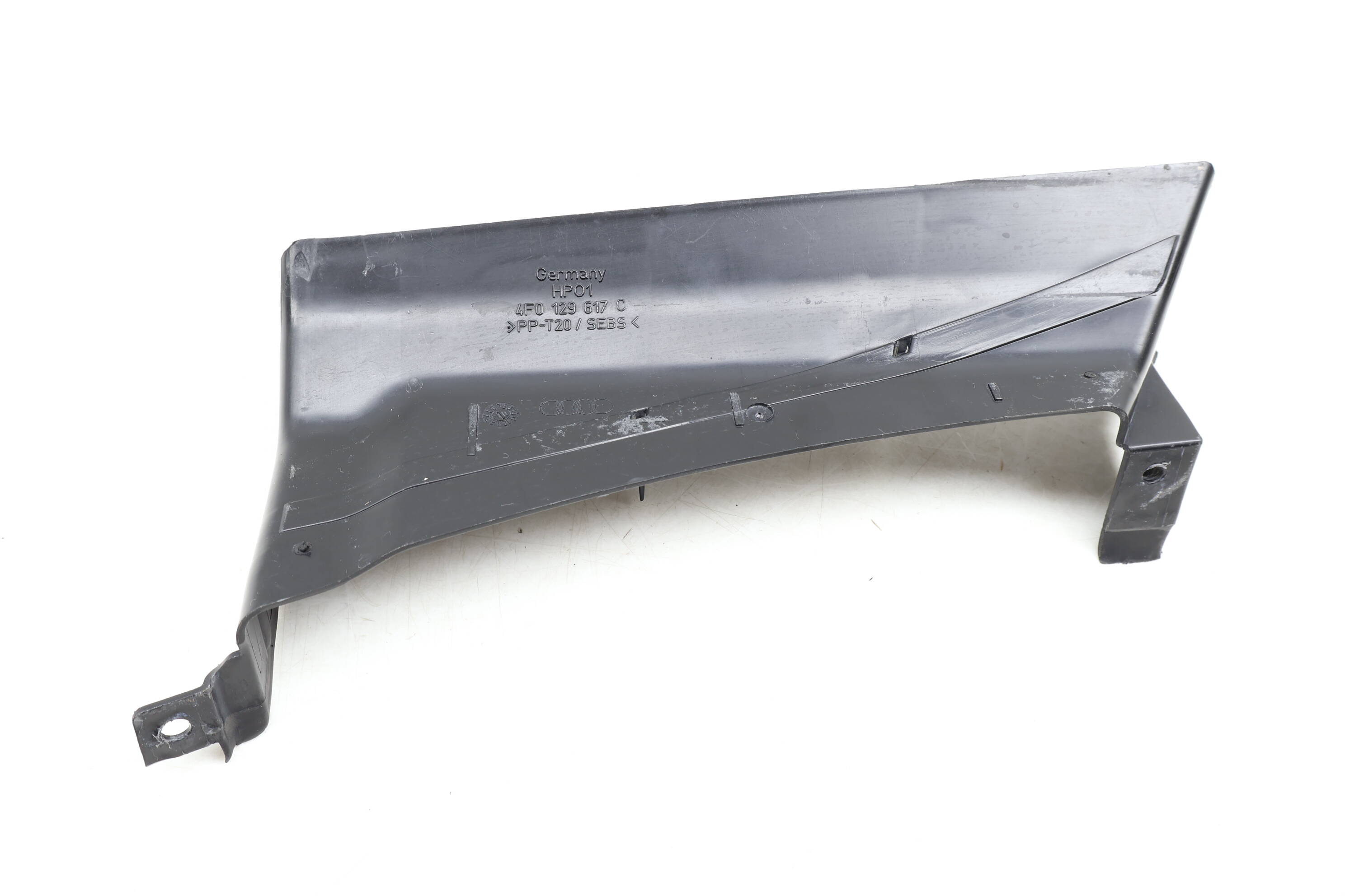 Air Intake Duct 4F0129617C