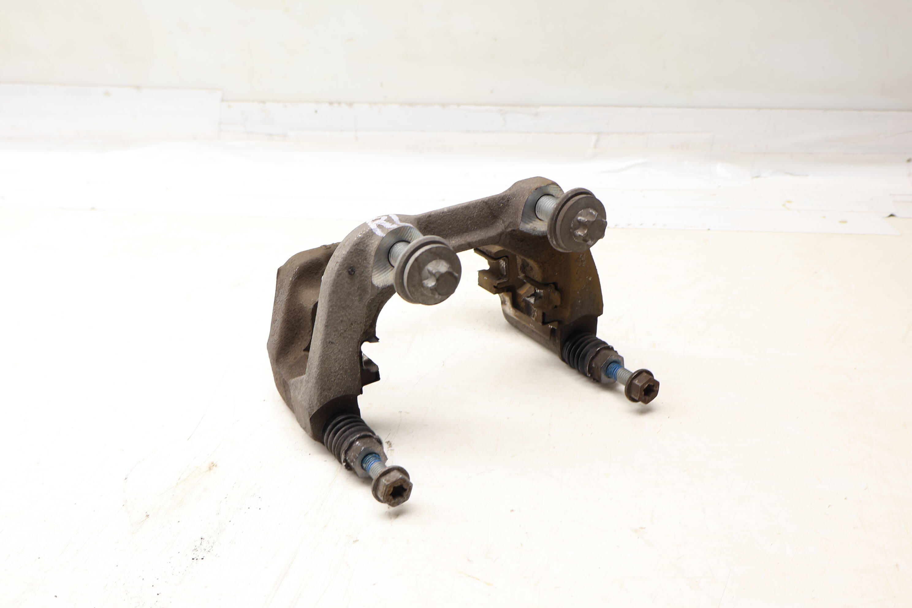 Brake Caliper Carrier / Bracket 34216793051