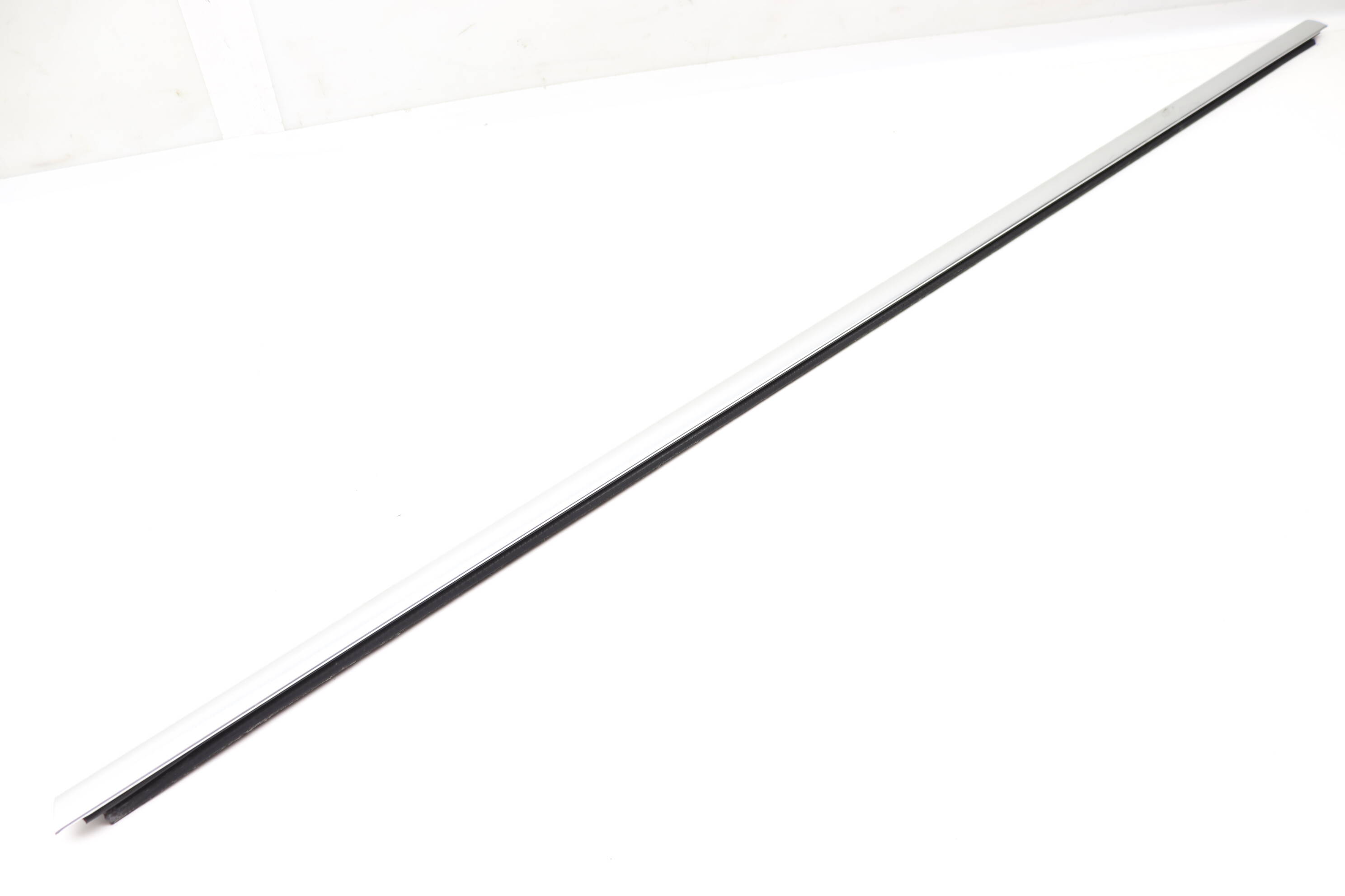 Exterior Door Window Slot Seal / Trim 51227289644