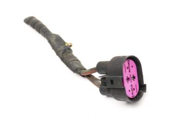 Electric Radiator Cooling Fan
Plug / Harness / Pigtail