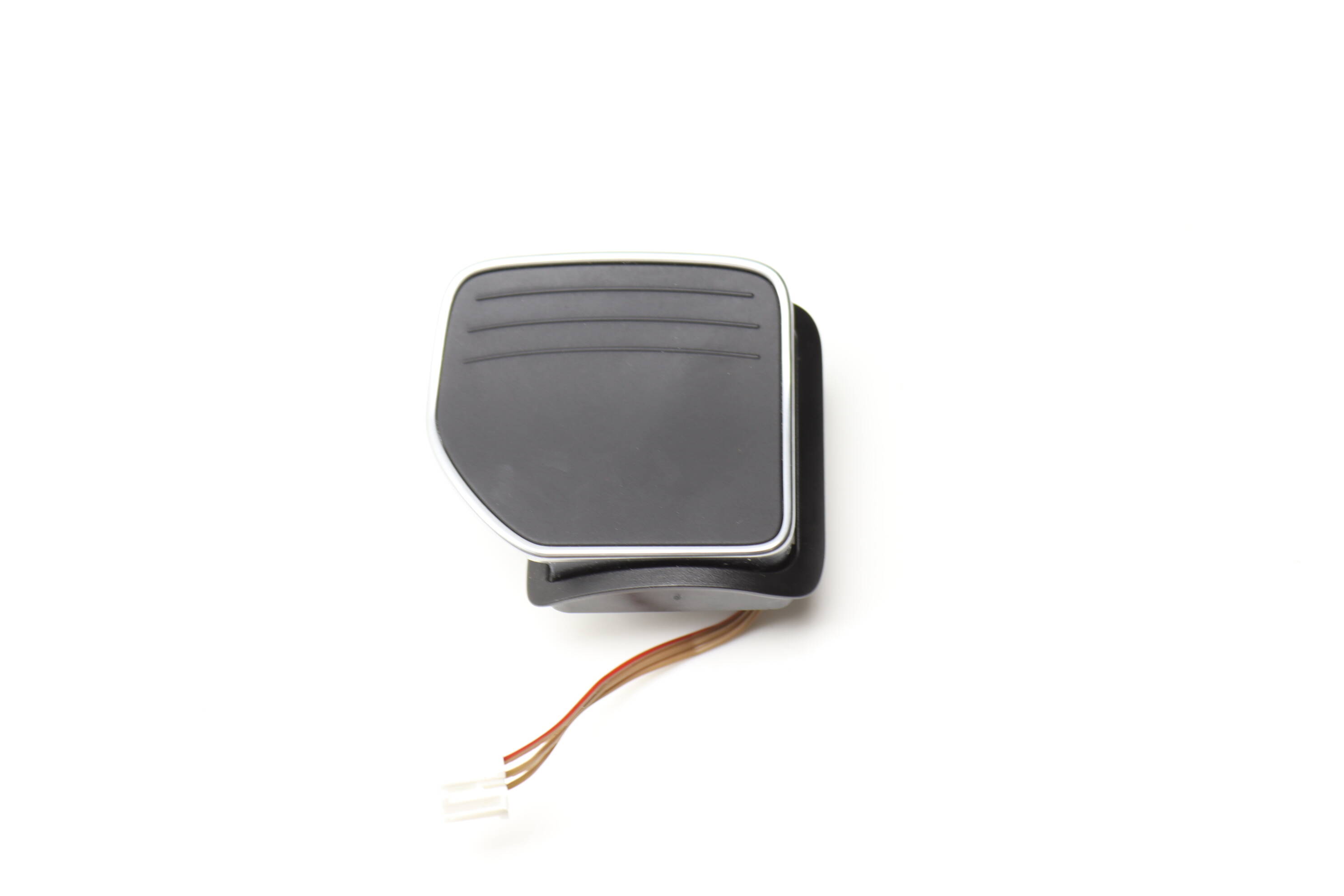 Audi Steering Wheel Tiptronic Shift Paddle / Button 8J0951527C