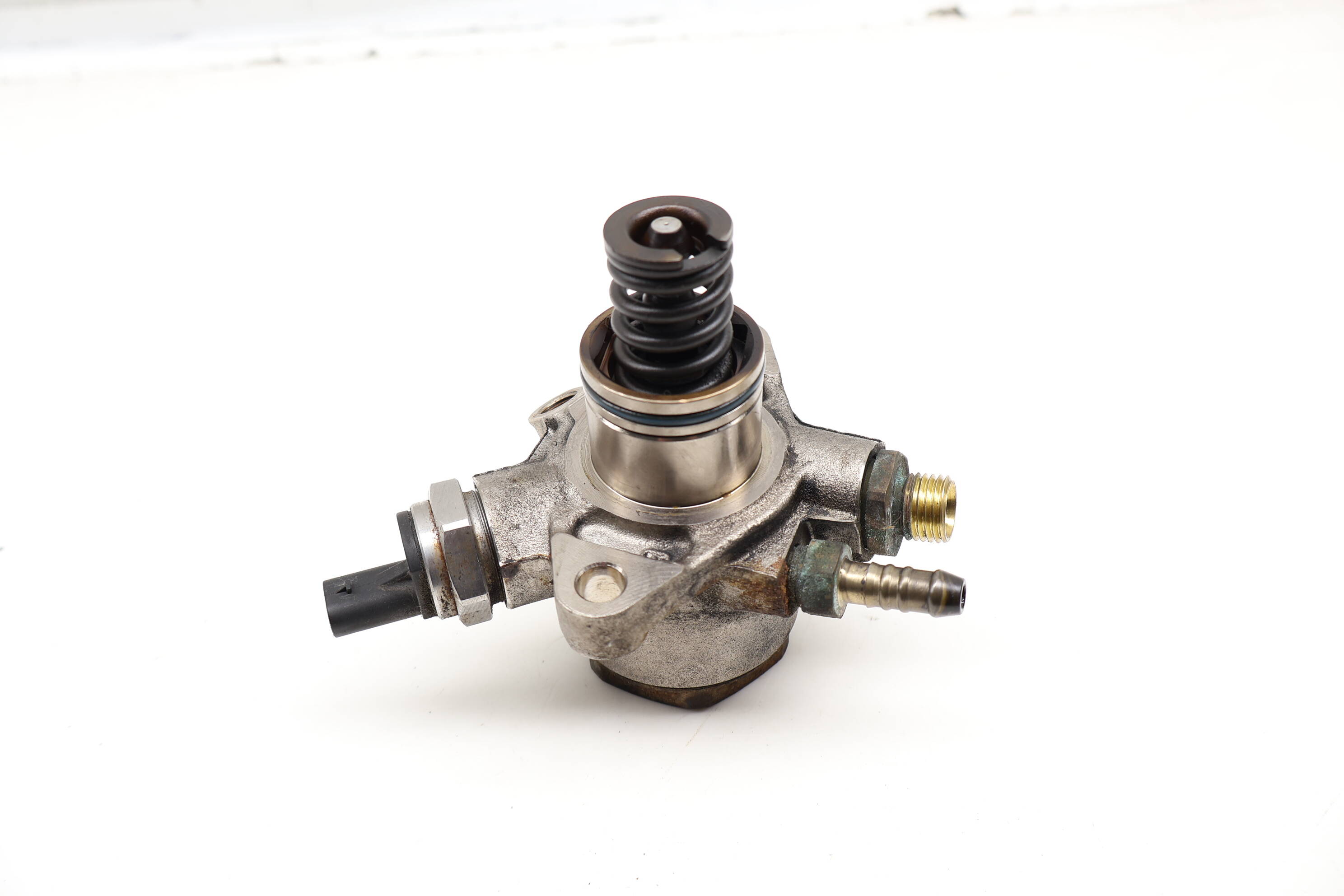 High Pressure Fuel Pump / Hpfp 079127025T