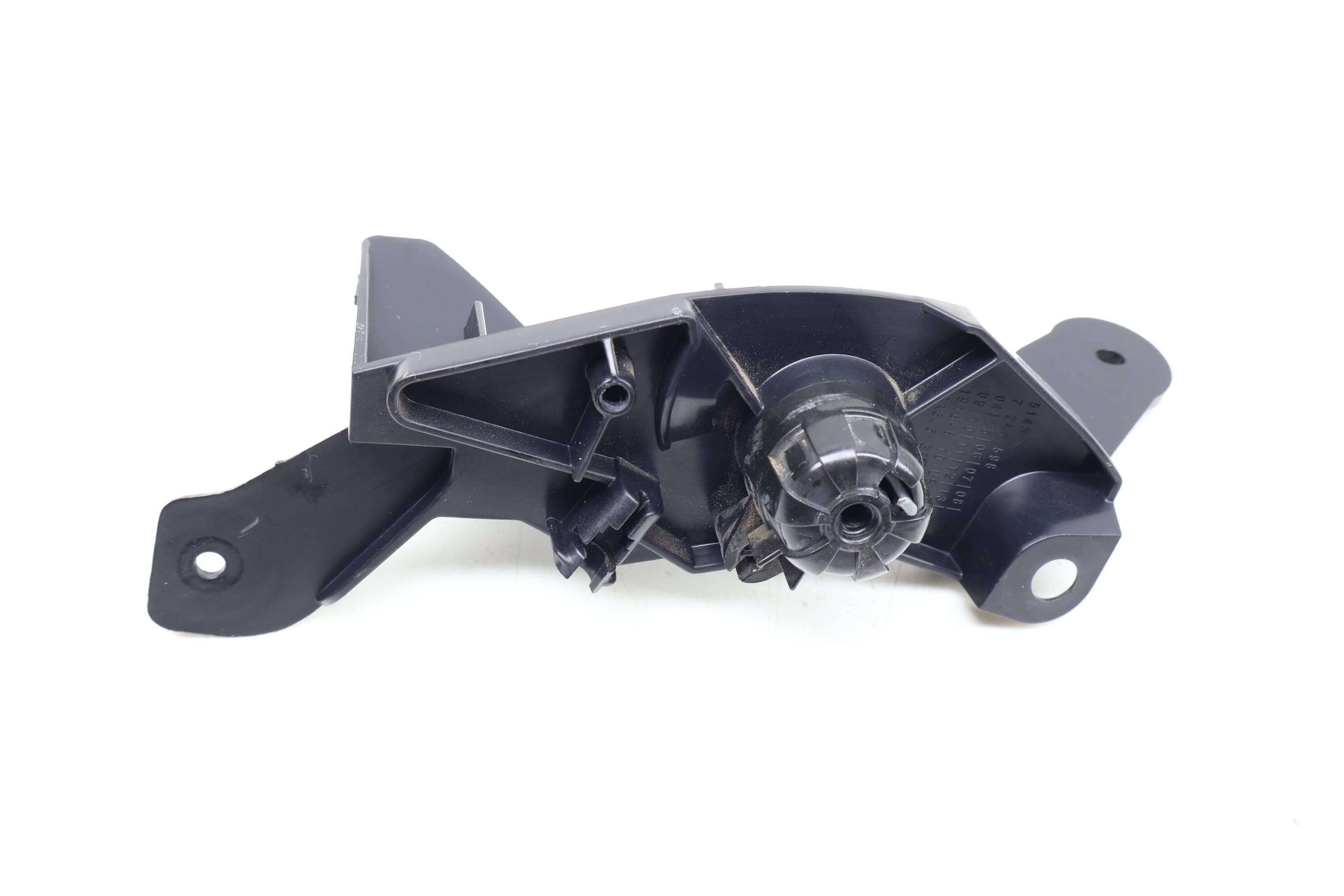 Hood Release Lever / Handle Bracket 51437284598