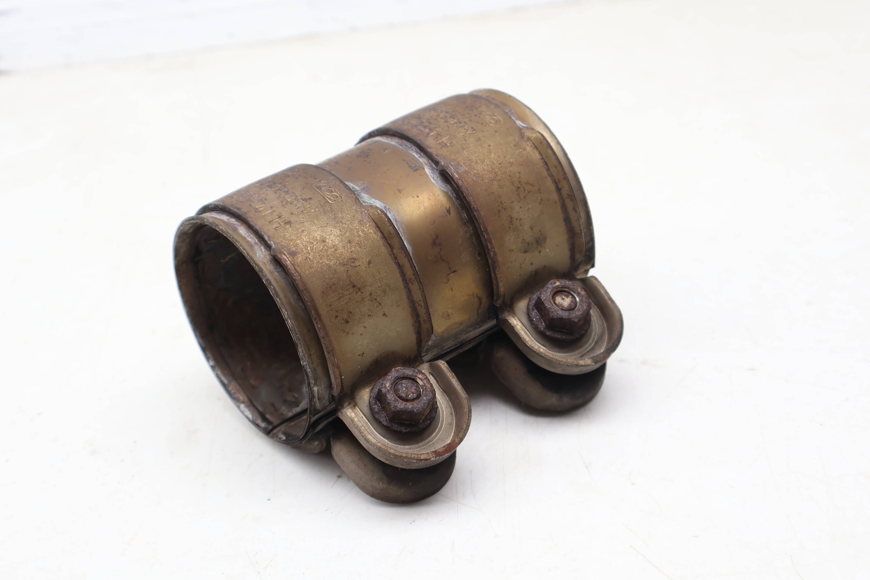 Exhaust Clamp 1K0253141H