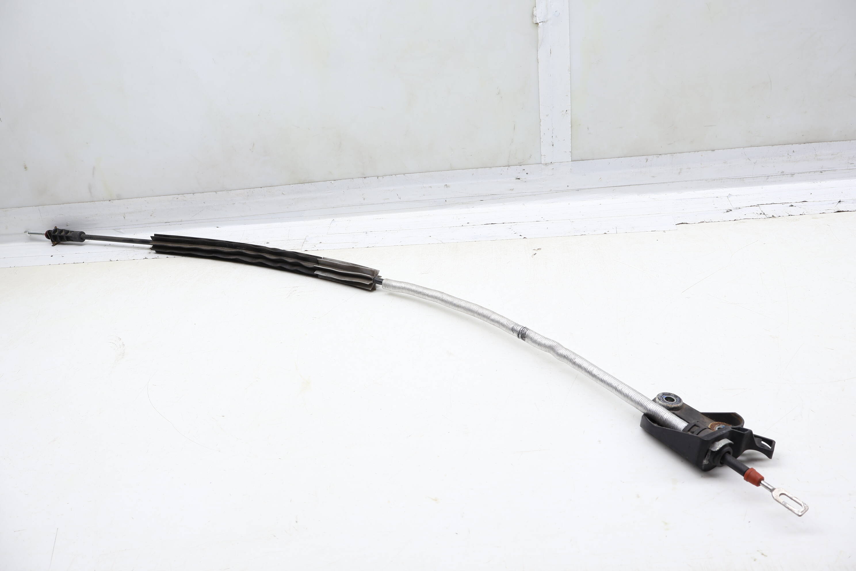 Automatic Shift / Shifter Linkage Cable 3QF713265D