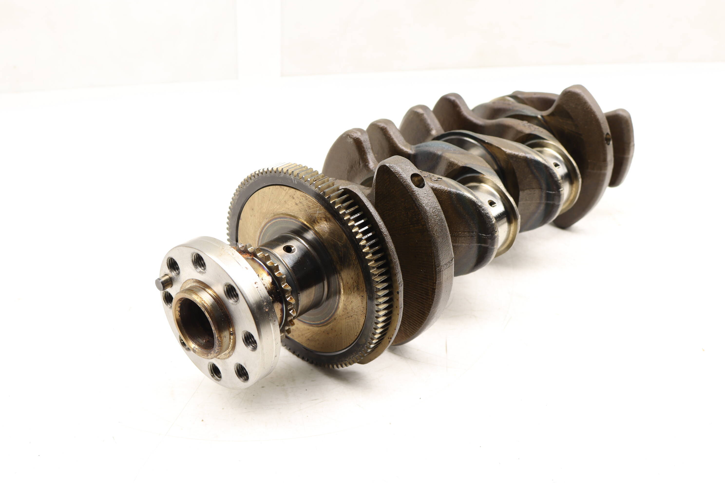 Crankshaft / Crank Shaft 11218639541