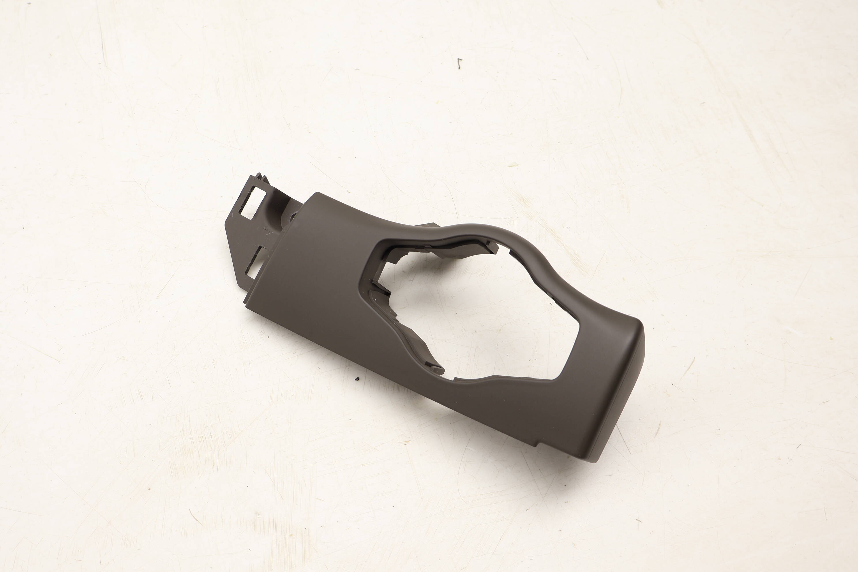 Headlight Switch Dash Trim / Bezel 8T1858341B