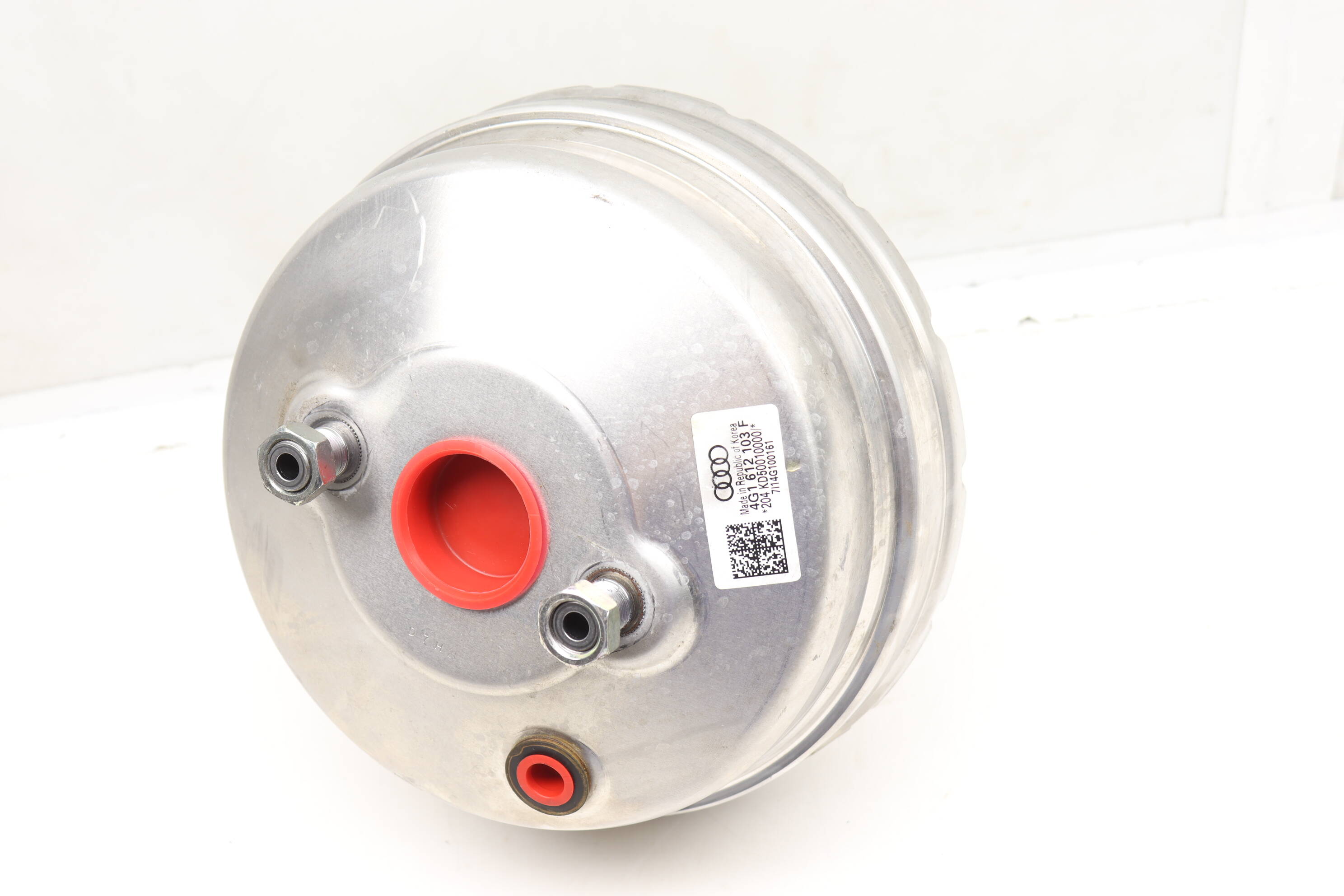 Power Brake Booster 4G1612103F