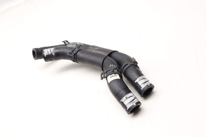 Coolant Hose / Line Set 80A122445B main product photo