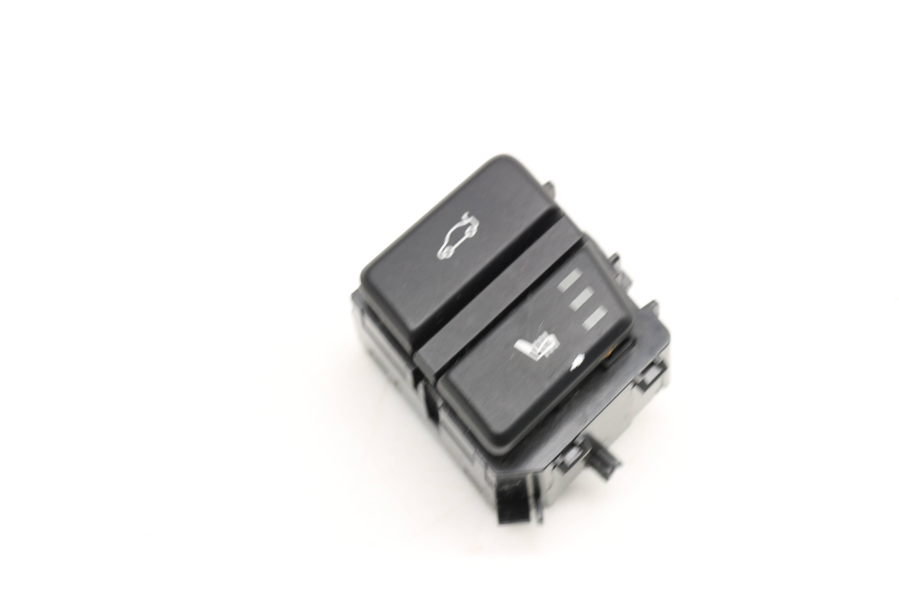 Heated Seat / Trunk Switch 61319159068