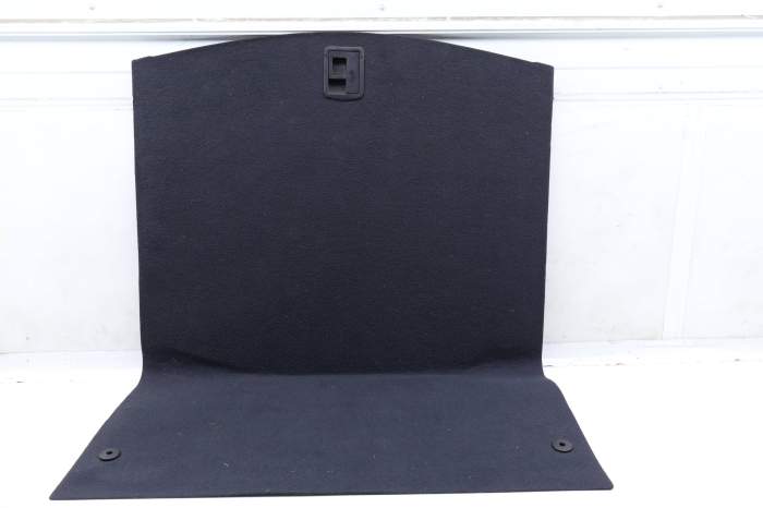 Trunk Carpet Floor Mat / Spare Cover 4F5863463A main product photo