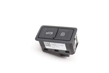 Trunk Hatch Release / Lock Switch Button 4G0959831D