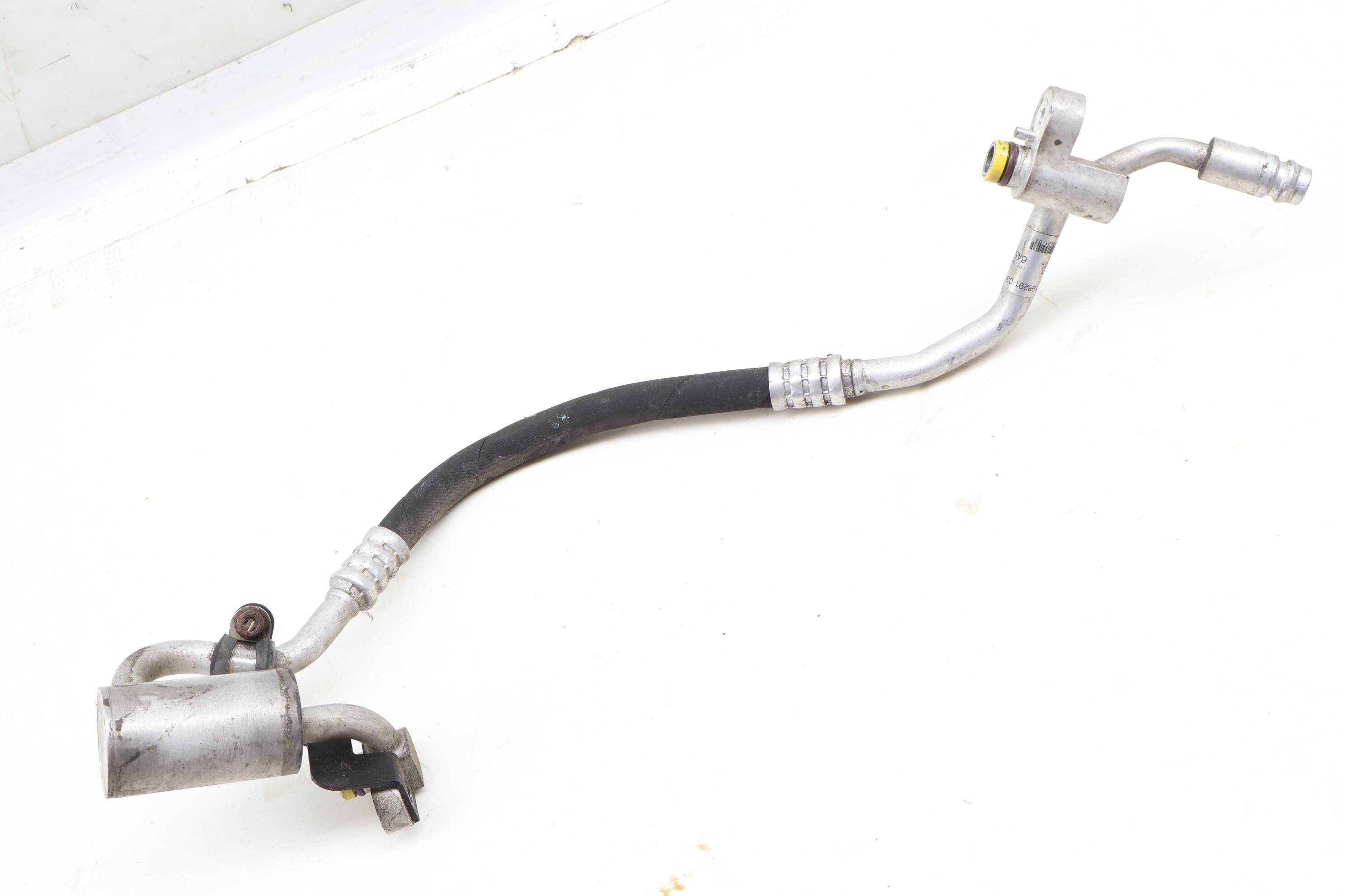 Ac Hose / Line / Pipe 64539198291