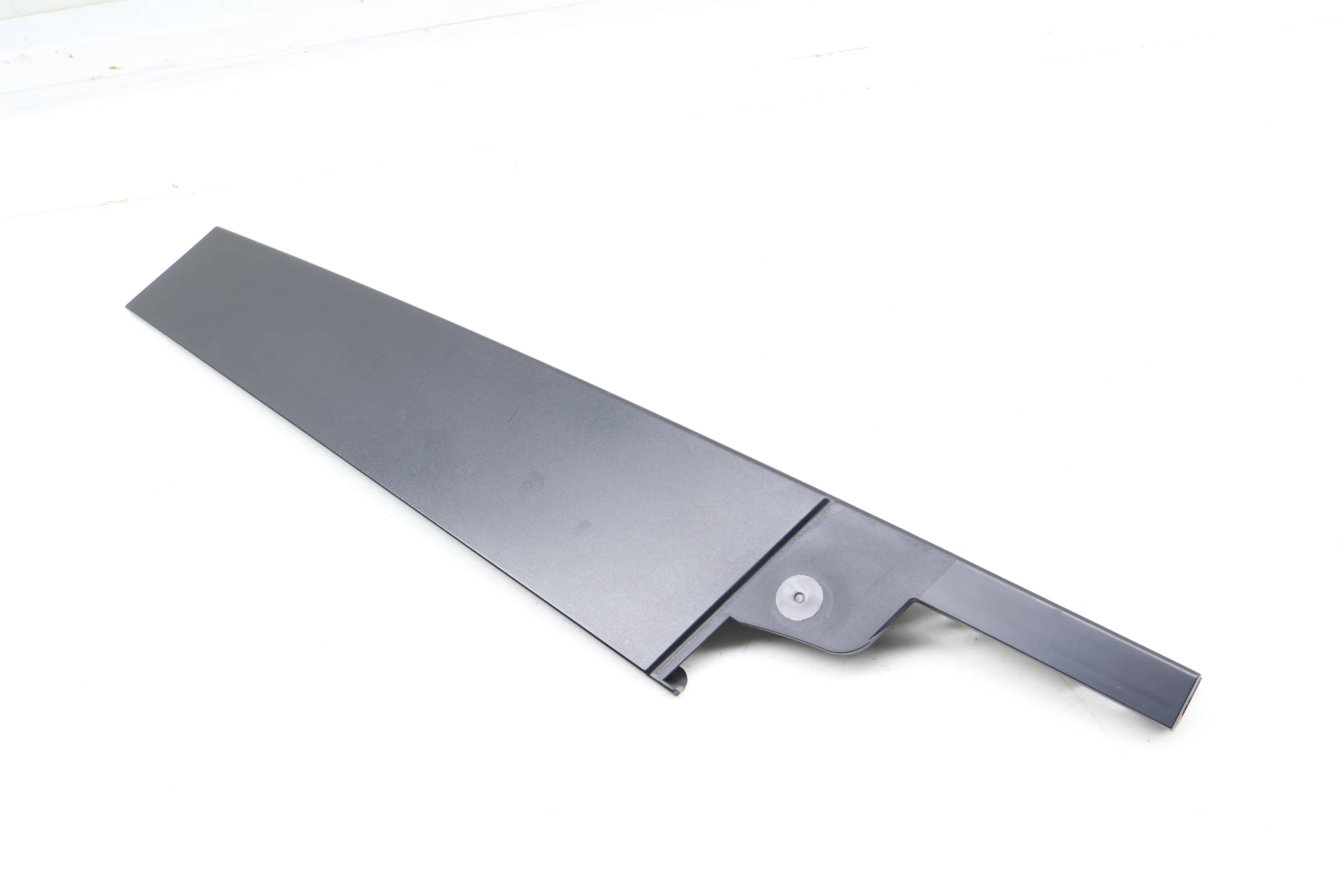 Exterior B Pillar Cover / Trim 3CM837902