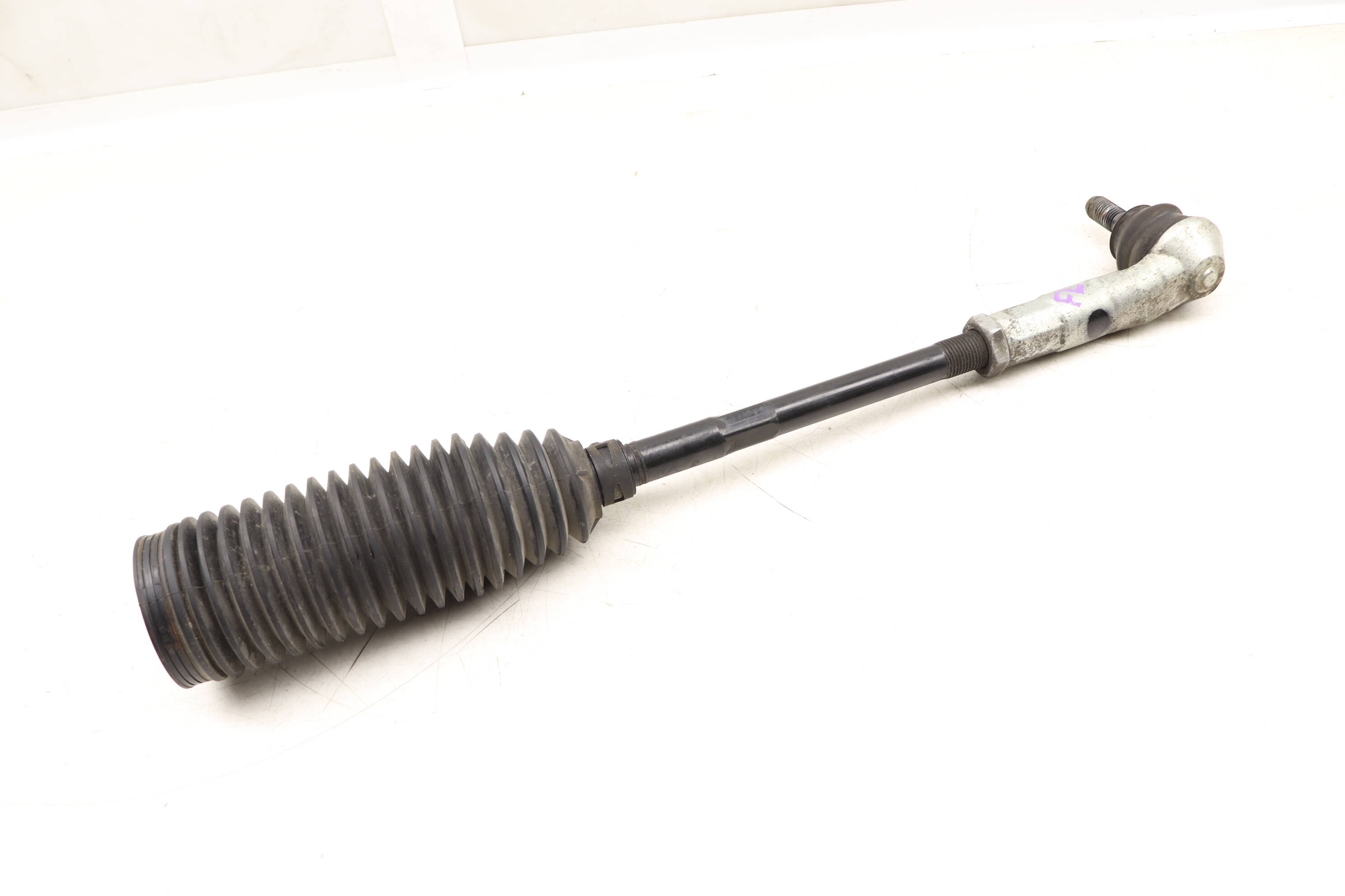 Steering Tie Rod W/ Boot 1K0423811K