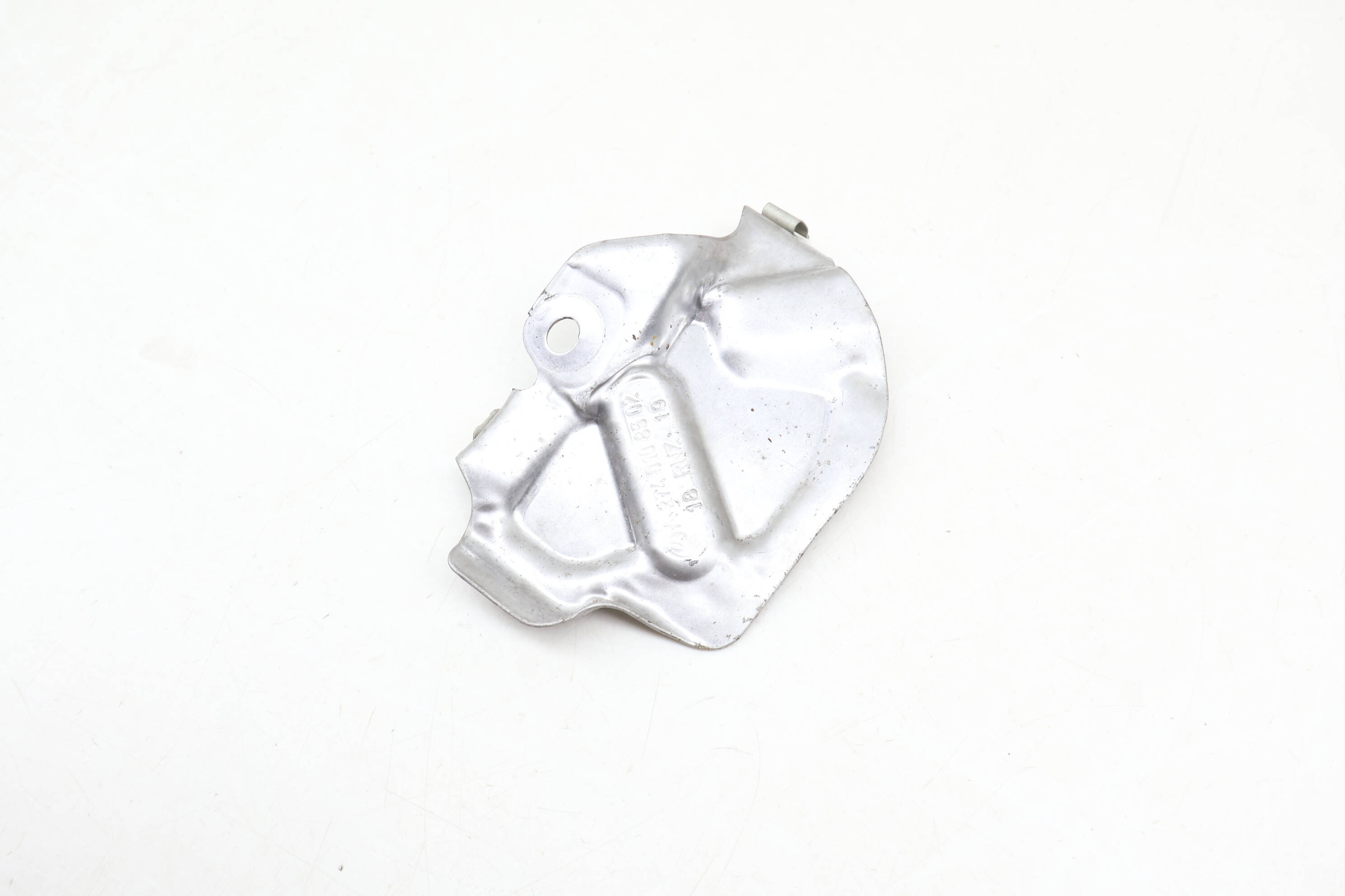 Engine Crankcase Heat Shield / Plate 2740108502