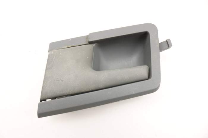 Interior Door Handle / Release Lever 701837019A main product photo