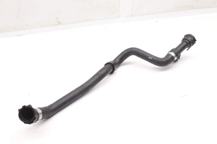 Coolant Hose / Line (Return) 17128602616 main product photo