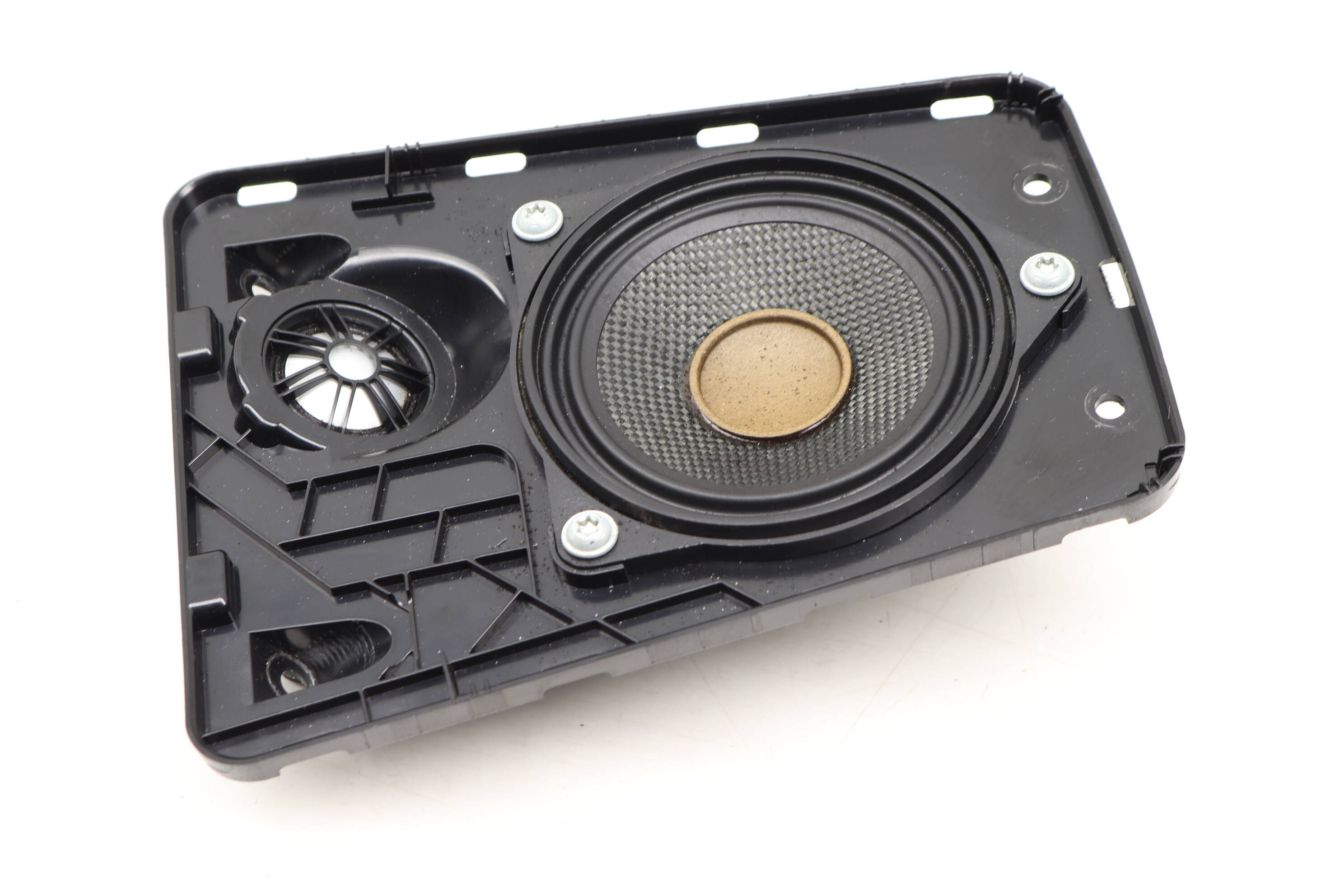 Dash&#x20;Speaker&#x20;&#x2F;&#x20;Tweeter&#x20;W&#x2F;&#x20;Trim&#x20;51459115666