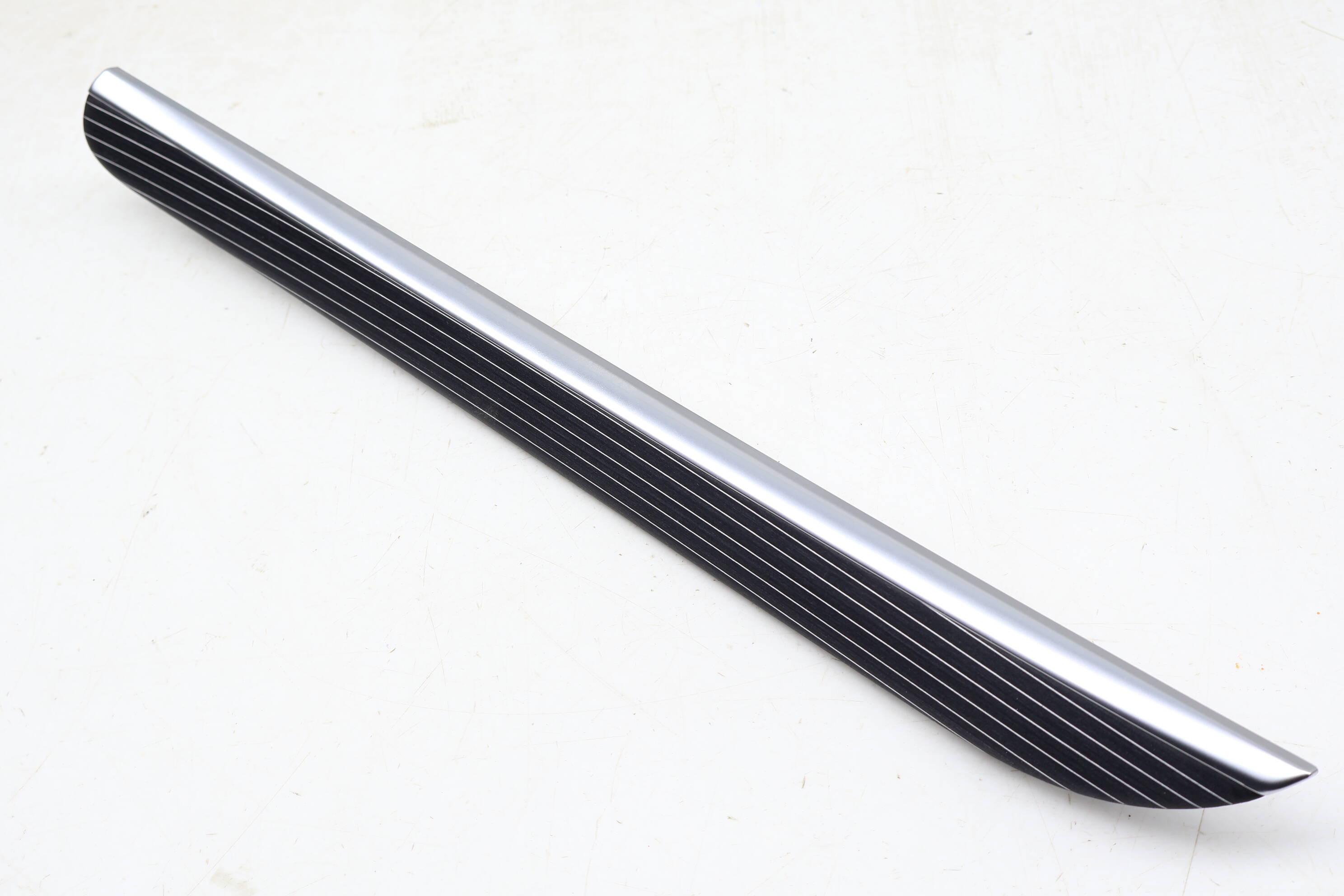 Quarter Panel Trim 8T0867420AG