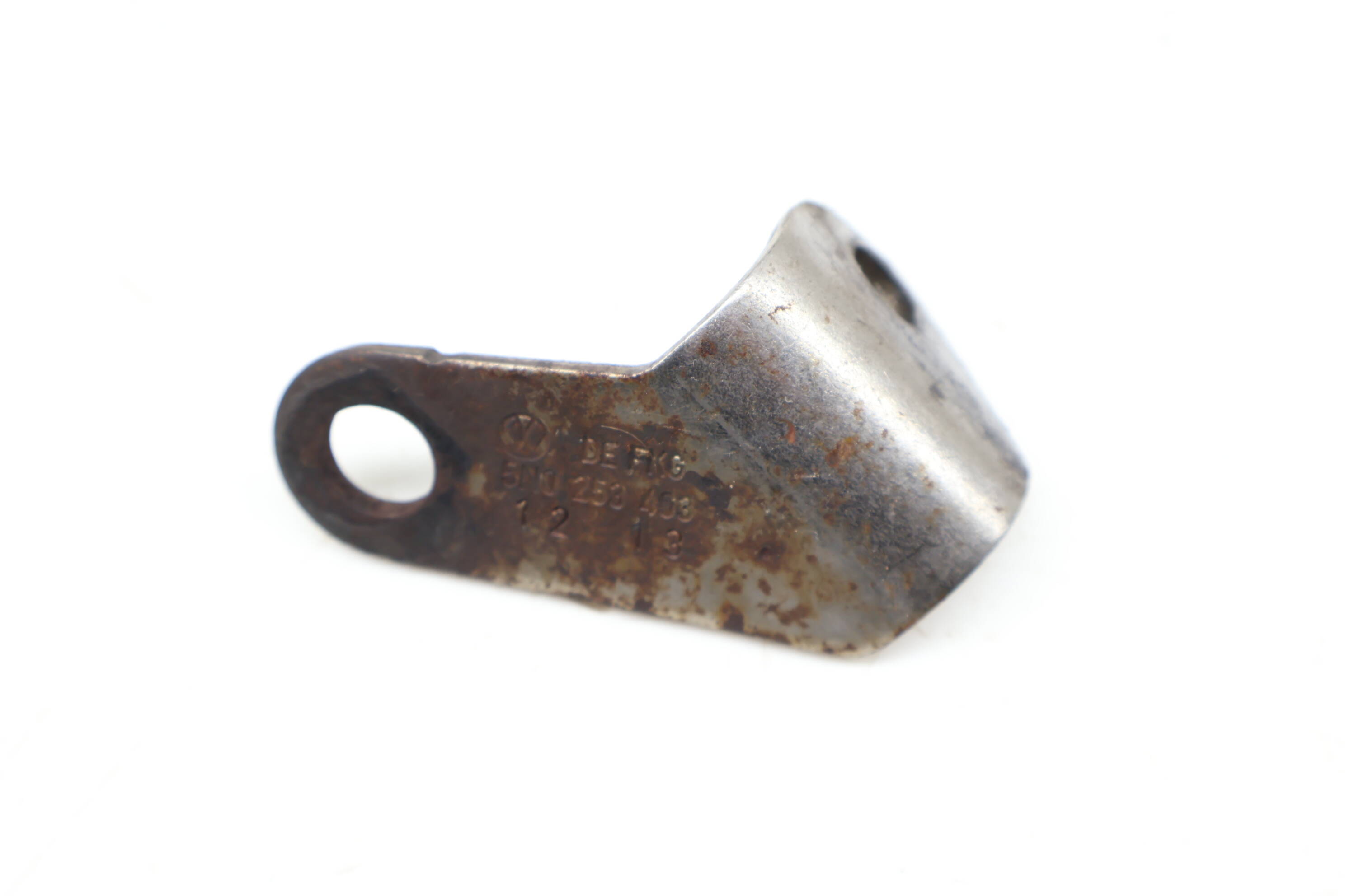 Exhaust&#x20;Mount&#x20;&#x2F;&#x20;Bracket&#x20;5N0253463