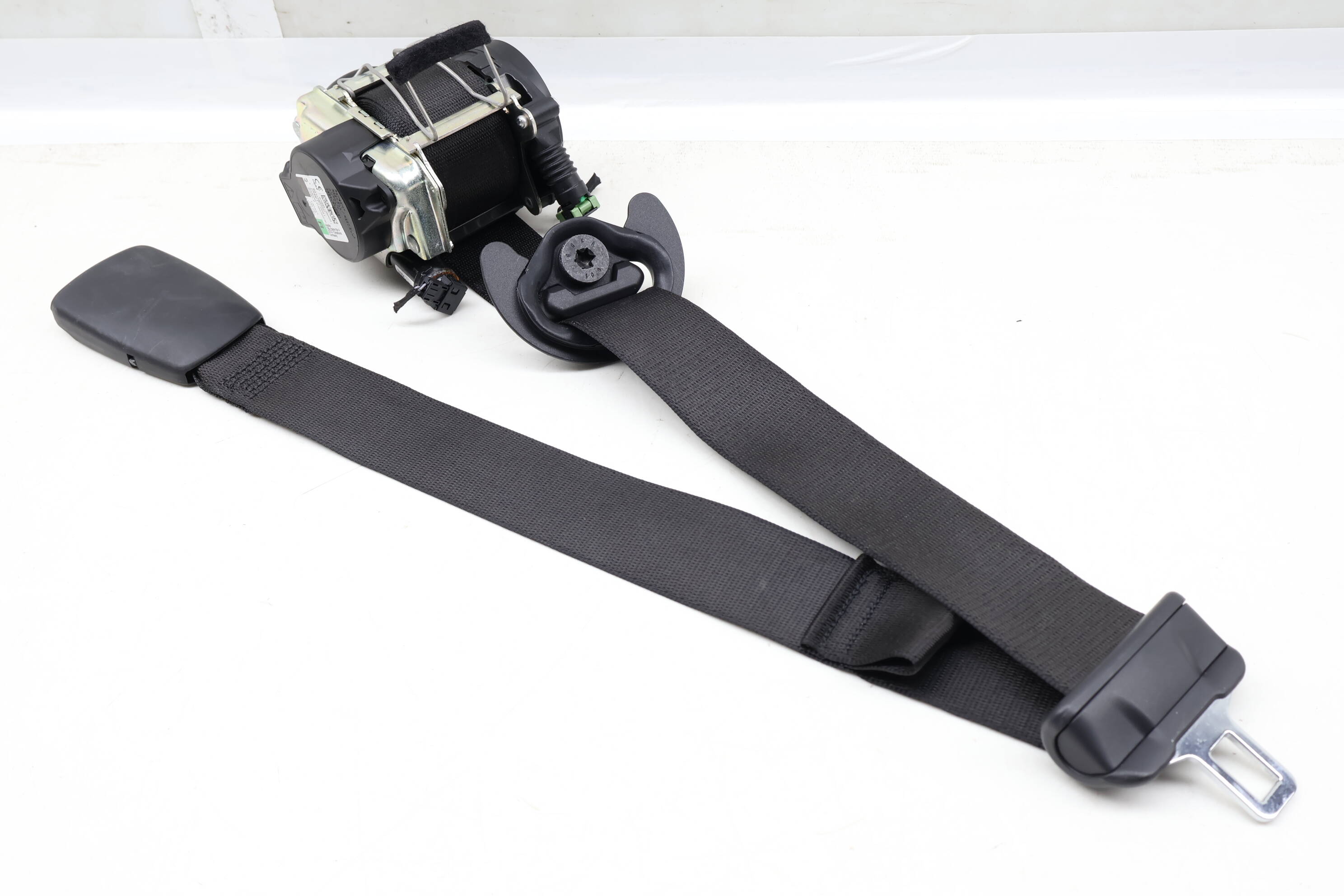 Seat Belt Retractor 7488782