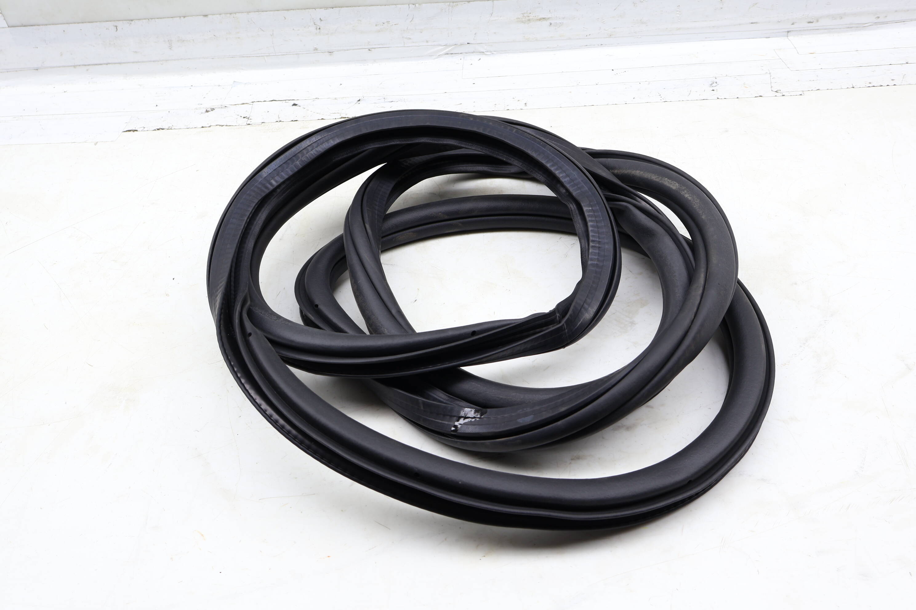 Inner Door Seal / Weather Stripping 3CM867912A