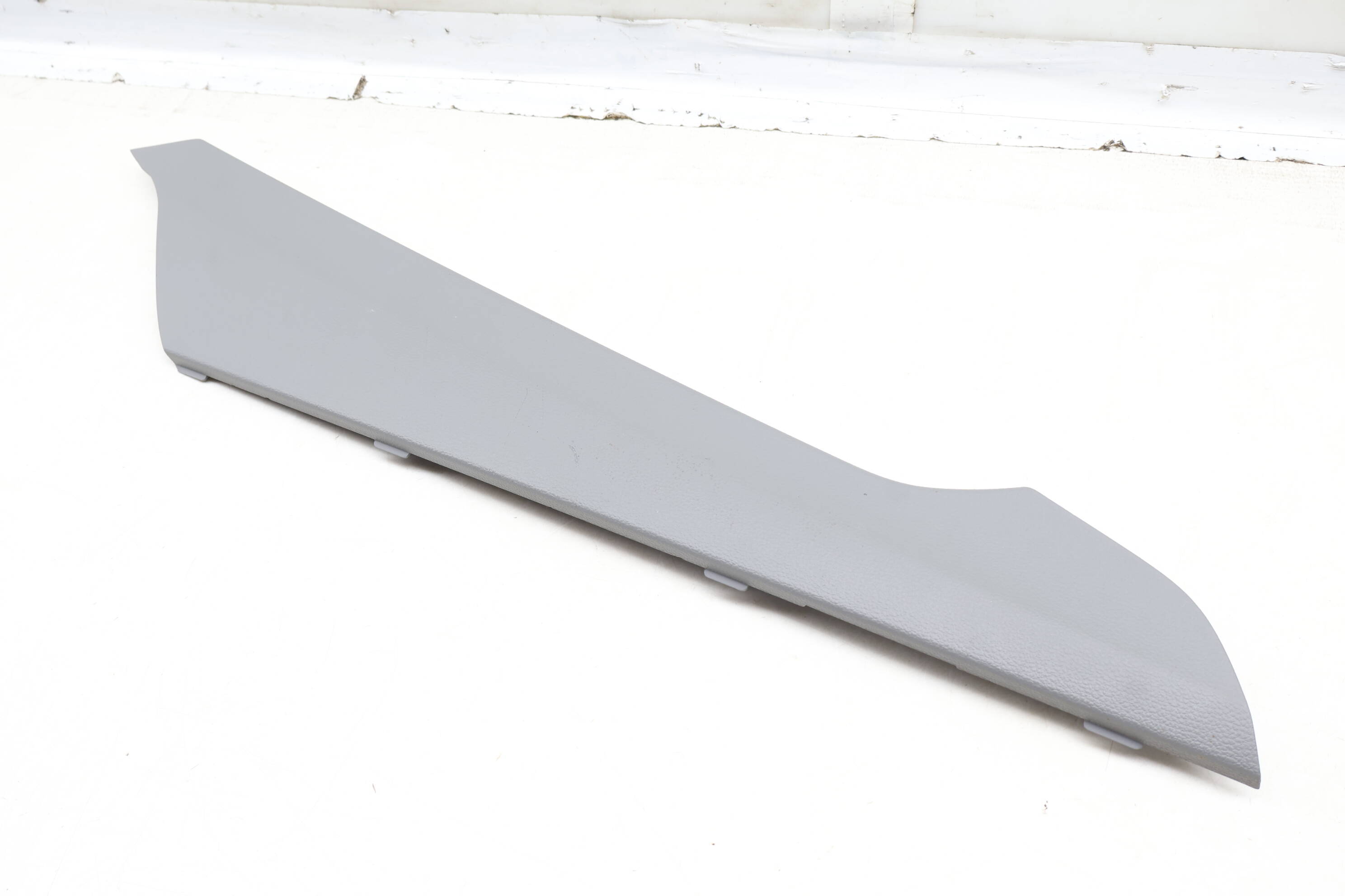 Center Console Trim Panel 8W1863306B