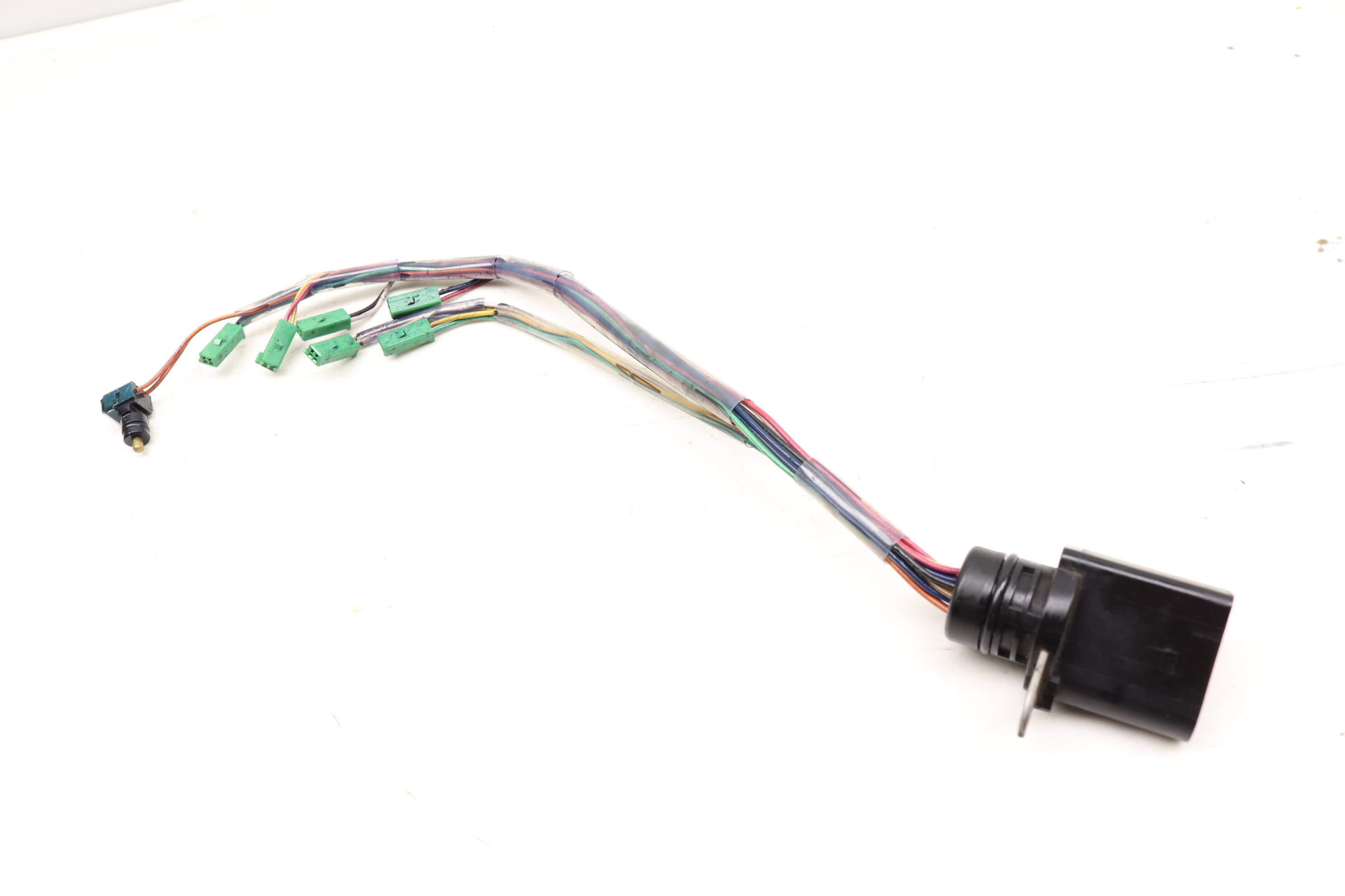 14-Pin Transmission Wiring Harness 0C8927363 95861236300