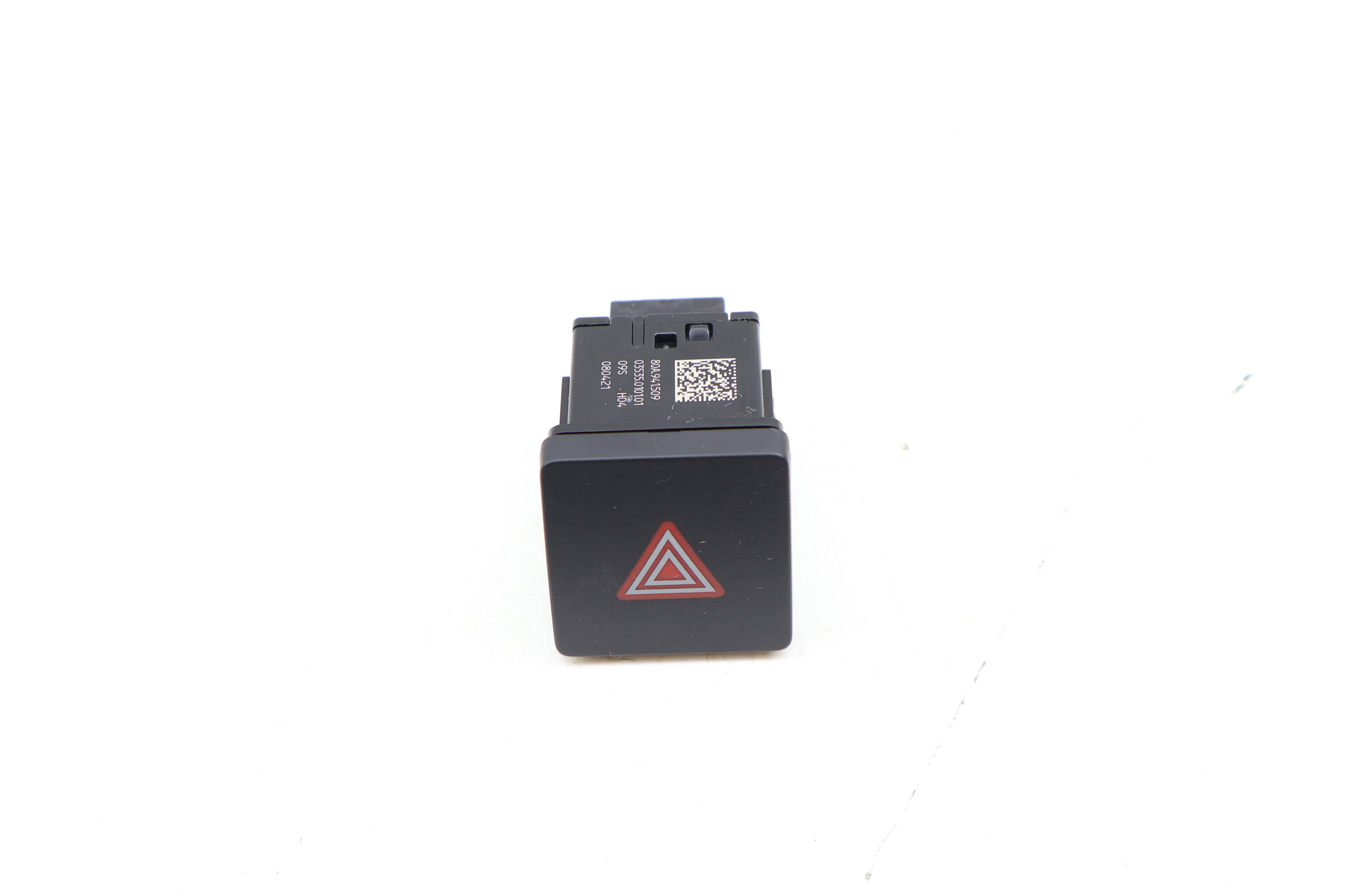 Hazard Switch / Button 80A941509