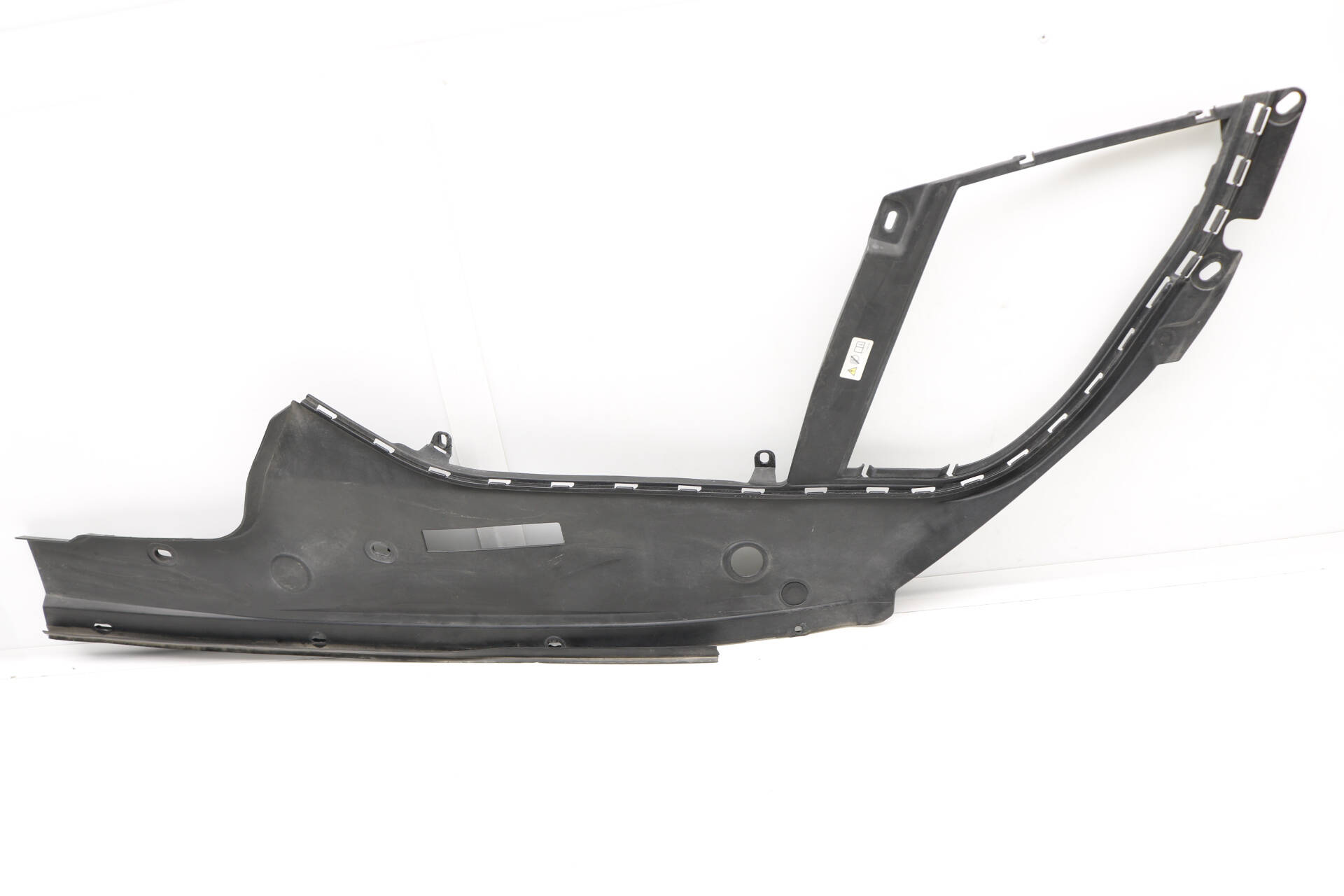 Engine Bay Cover Panel 51767019802