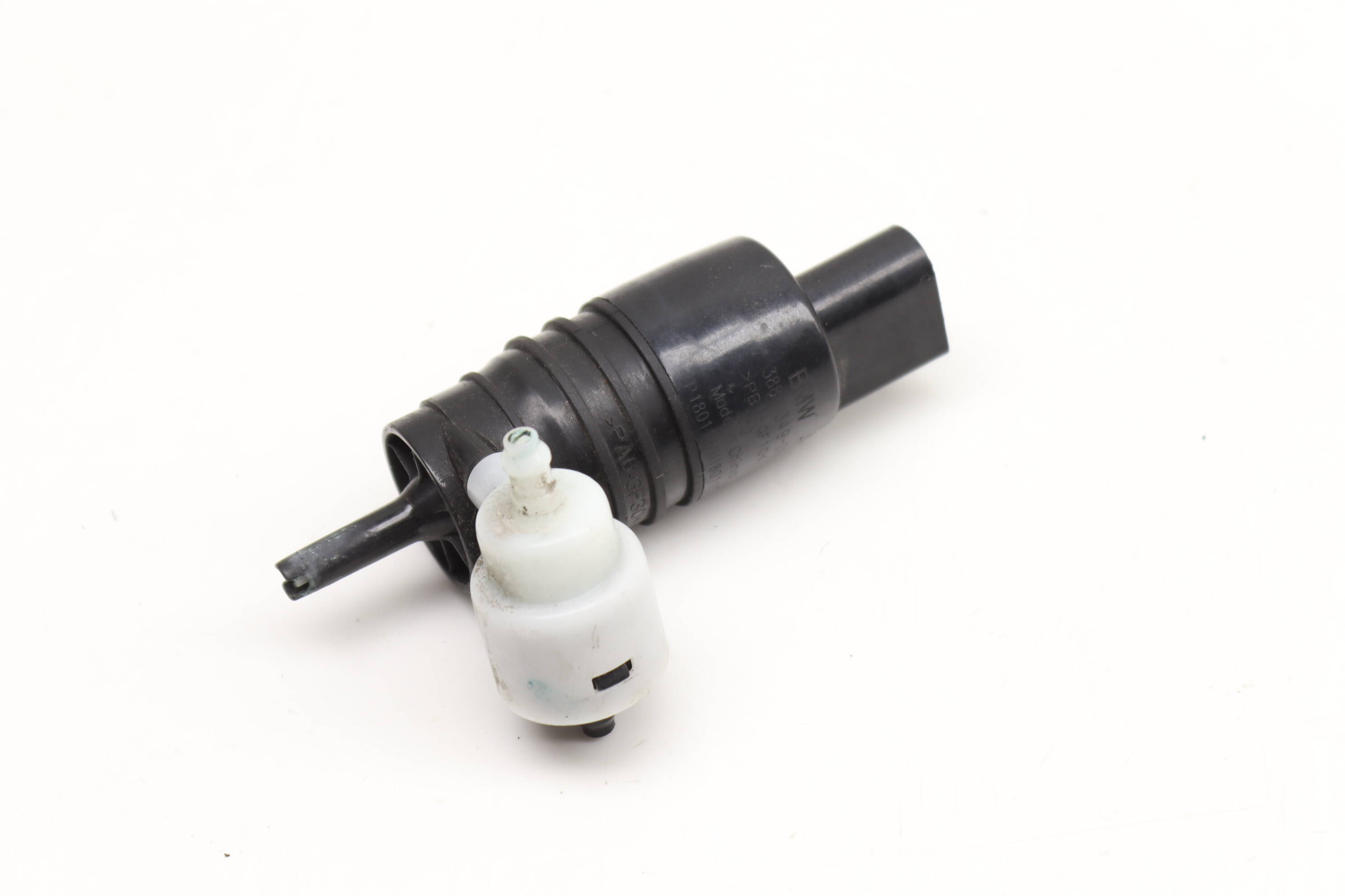 BMW Windshield Washer Pump (X4, X1, X2, X3, X7) 67127388349
