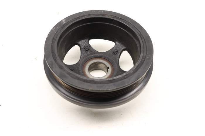 Mercedes-Benz Harmonic Balancer / Vibration Damper 2710300203 Mercedes-Benz Harmonic Balancer / Vibration Damper 2710300203