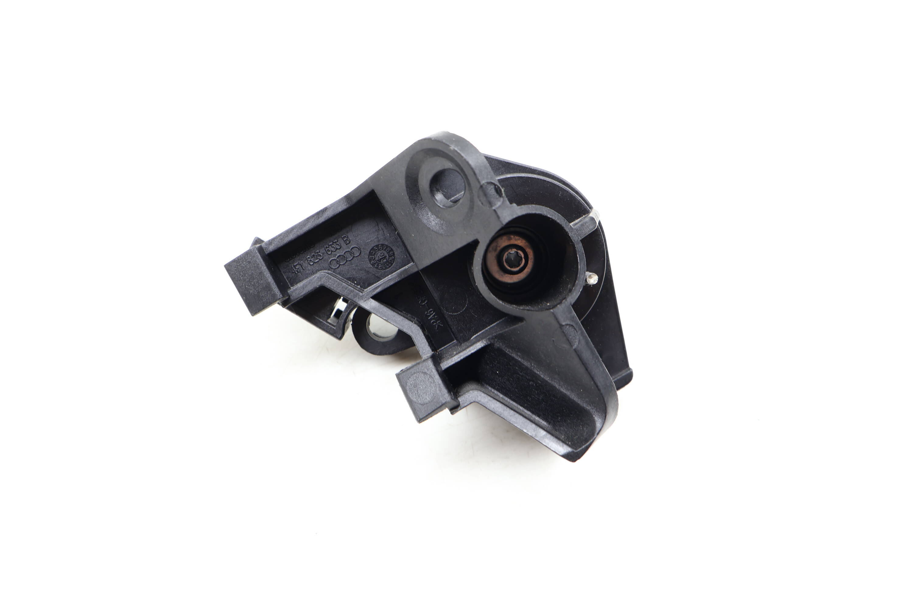 Hood Latch Release Lever Bracket 4F1823633B